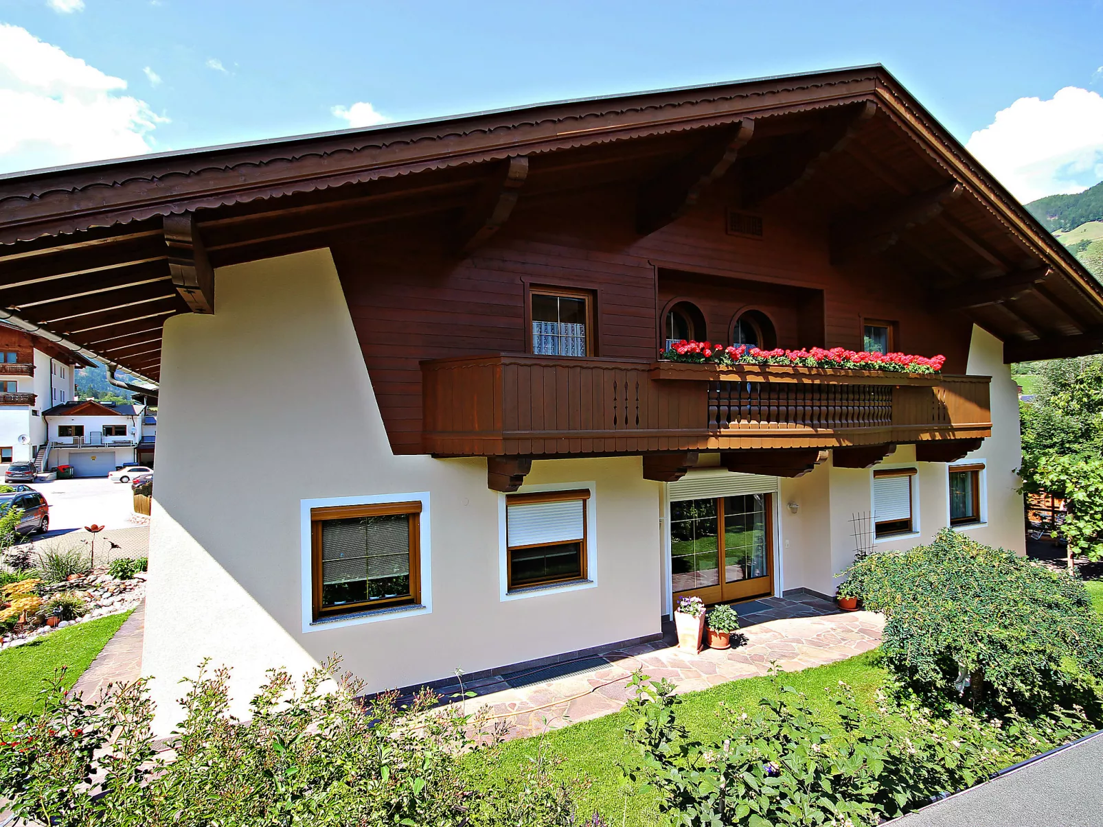 Hundsbichler-Buiten