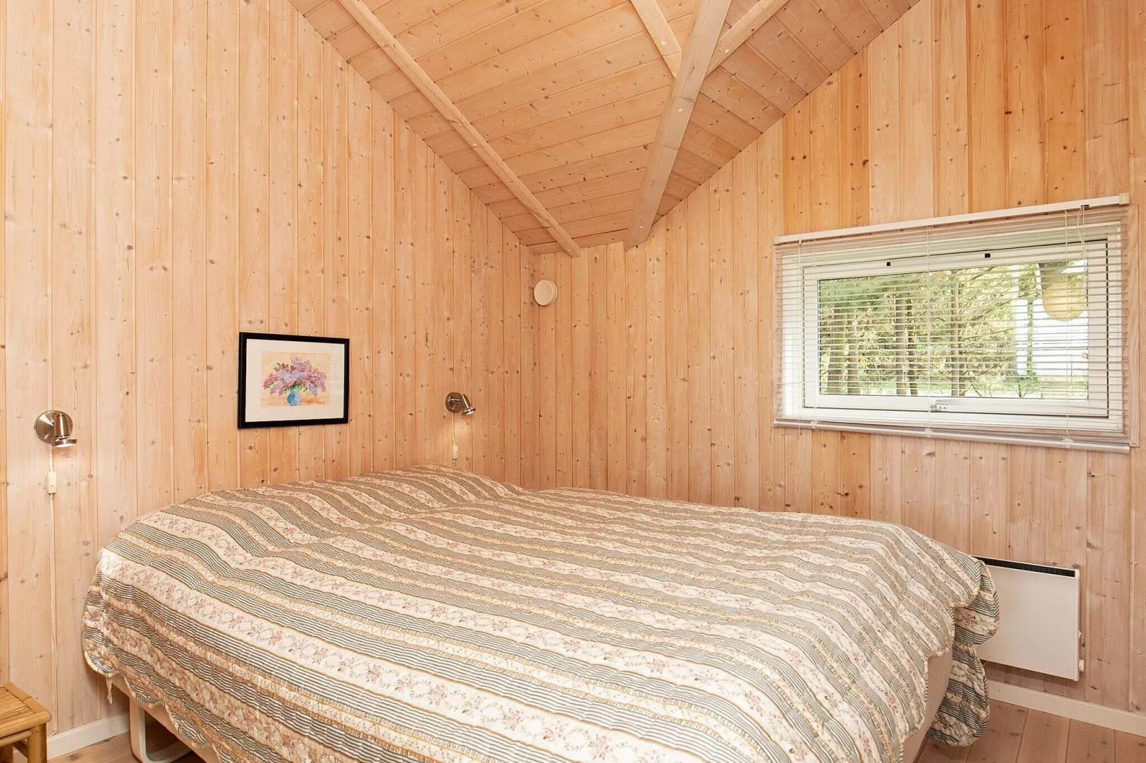 6 persoons vakantie huis in Højslev-By Traum-Binnen