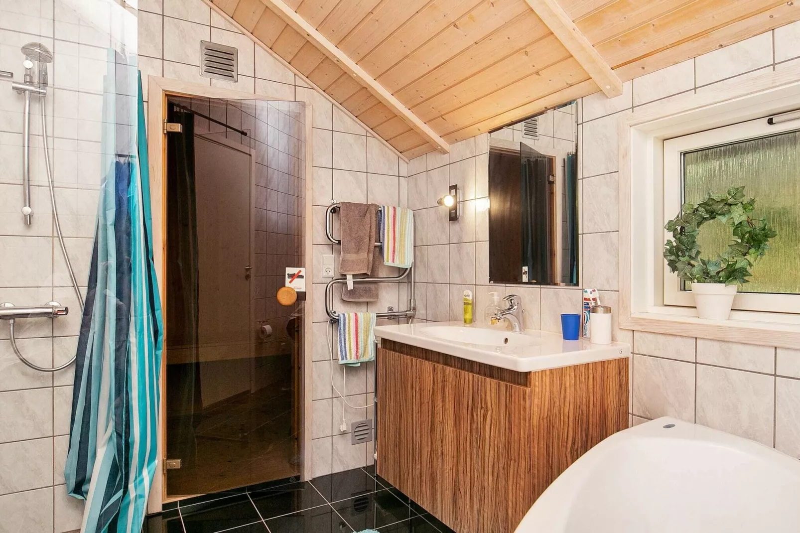 6 persoons vakantie huis in Højslev-By Traum-Binnen