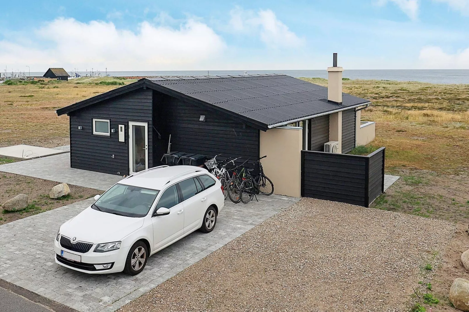 6 persoons vakantie huis in Læsø-By Traum-Buitenlucht