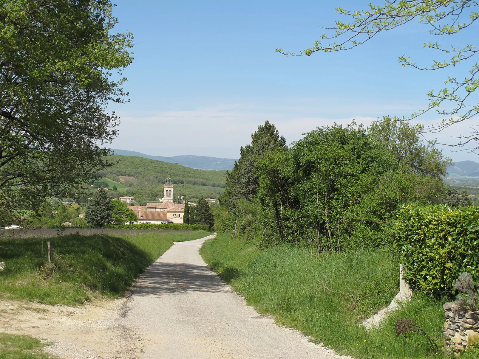 Marguerie-Buiten