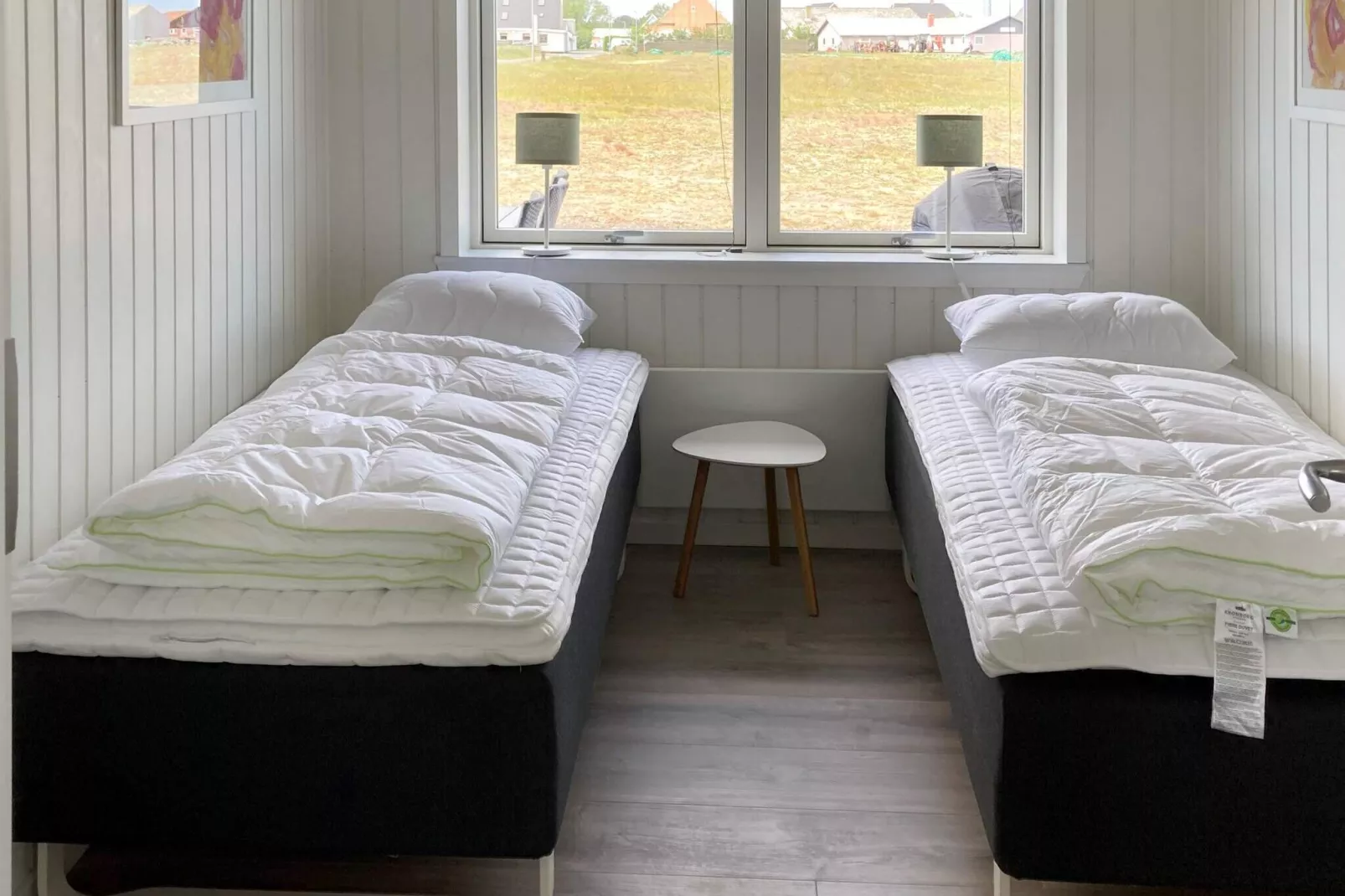 6 persoons vakantie huis in Læsø-By Traum-Binnen