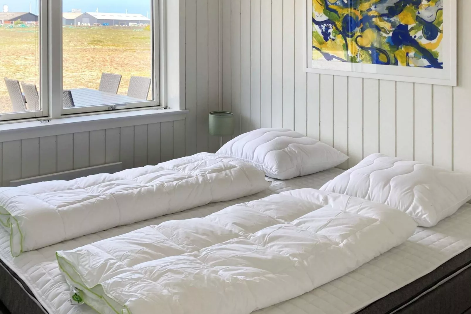 6 persoons vakantie huis in Læsø-By Traum-Binnen