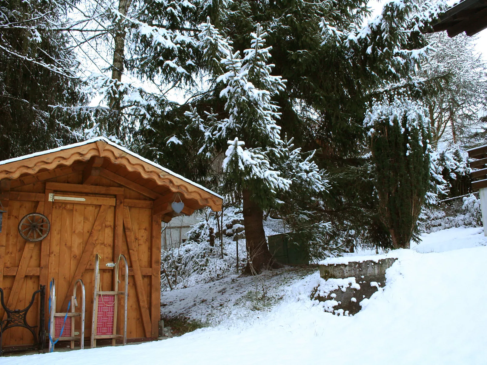 Waldner-Buiten