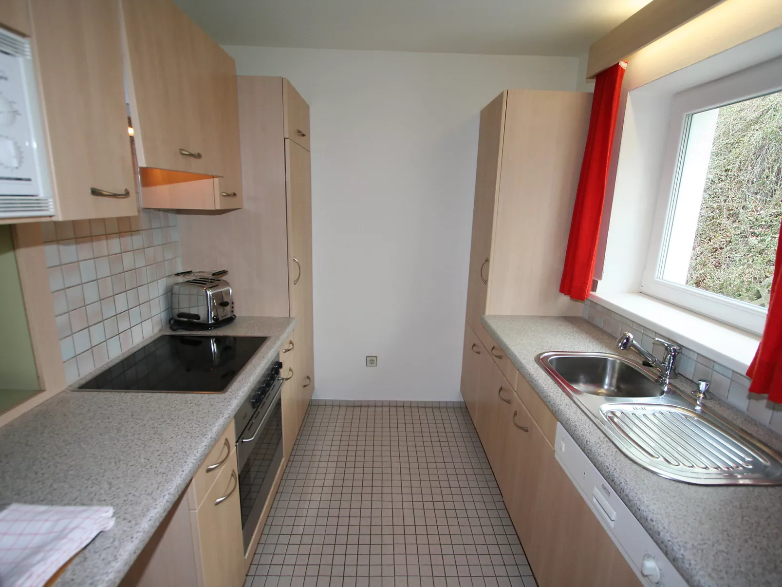 Chalet St. Wendelin - Typ C