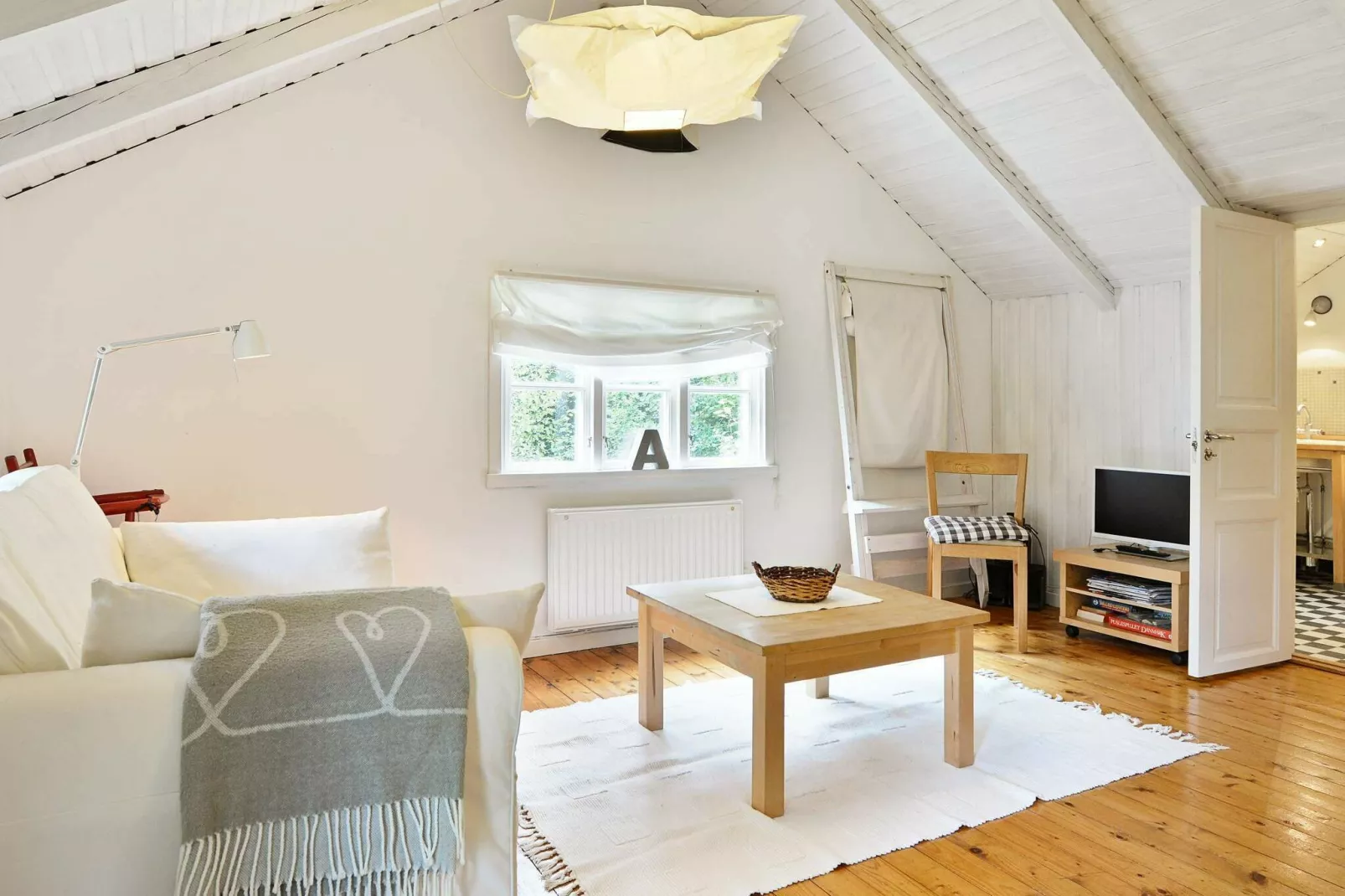 4 persoons vakantie huis in HALLABRO-By Traum-Binnen