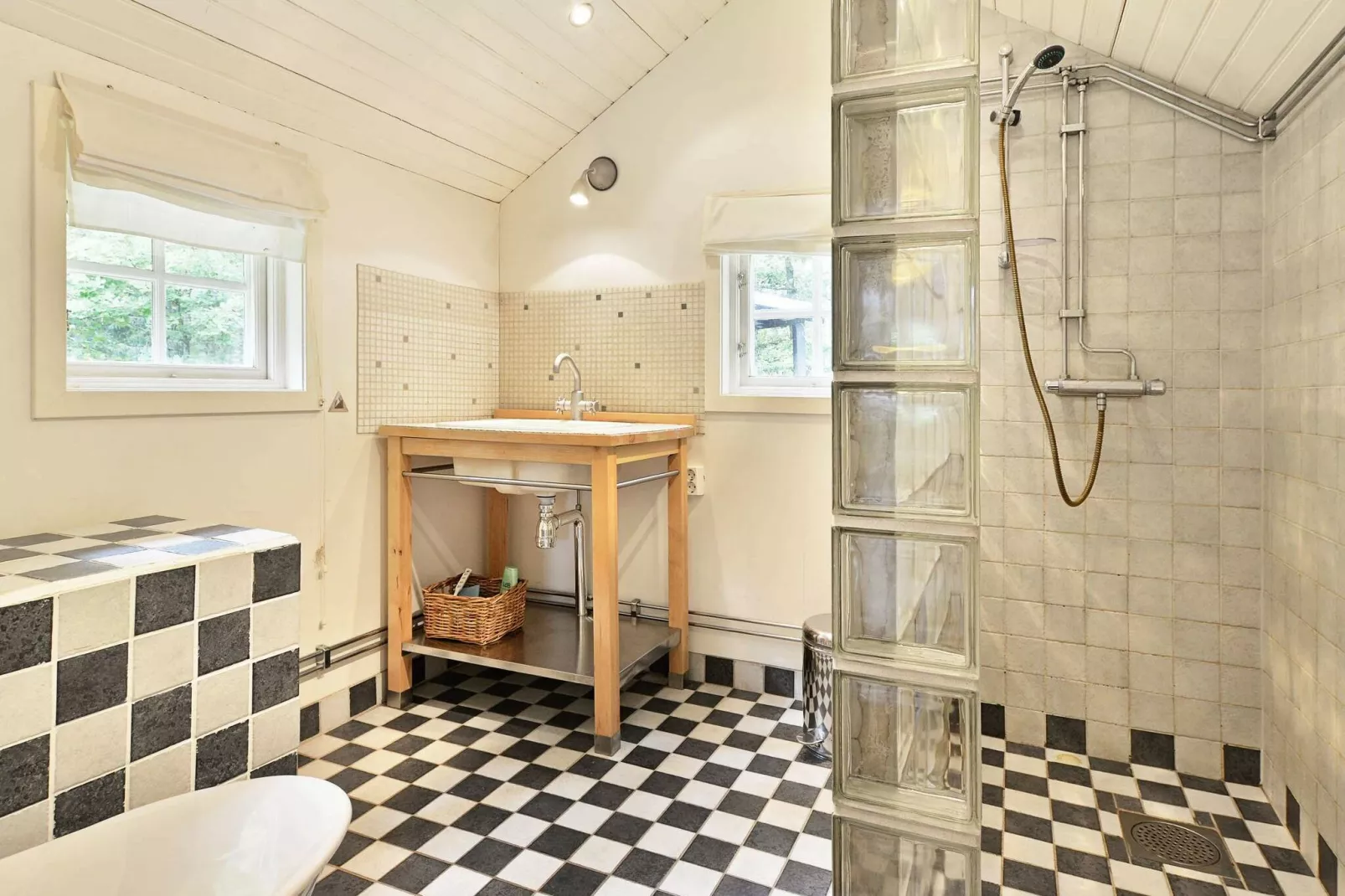 4 persoons vakantie huis in HALLABRO-By Traum-Binnen
