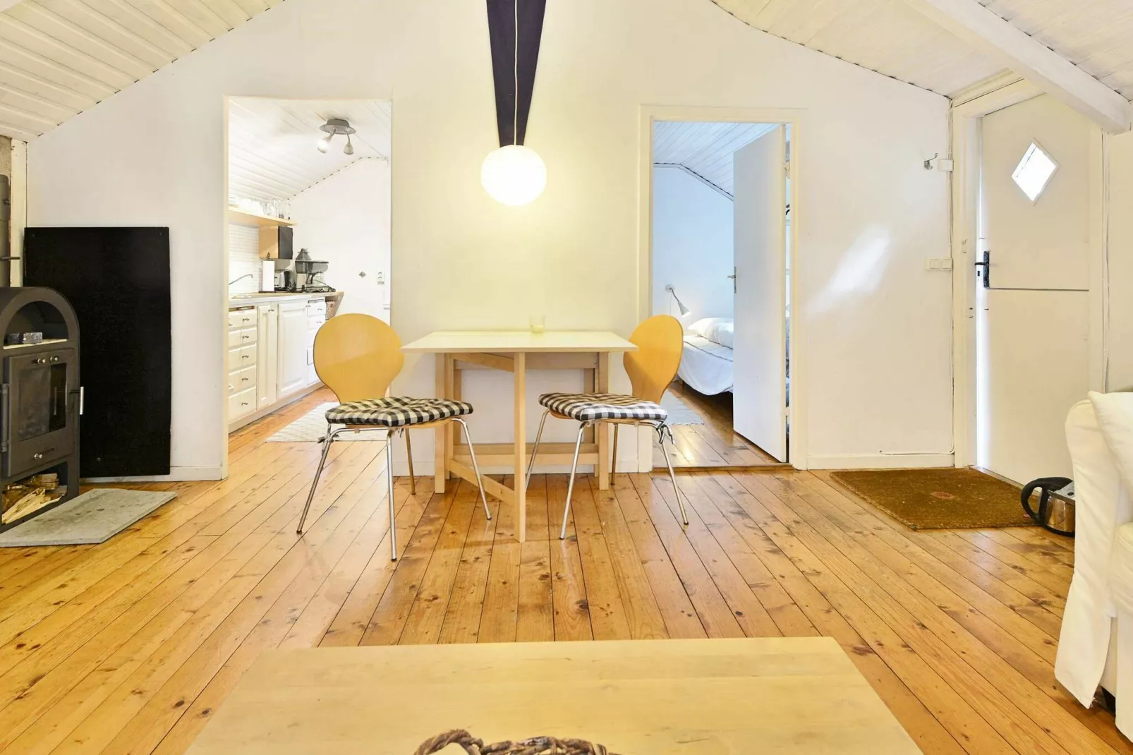 4 persoons vakantie huis in HALLABRO-By Traum-Binnen