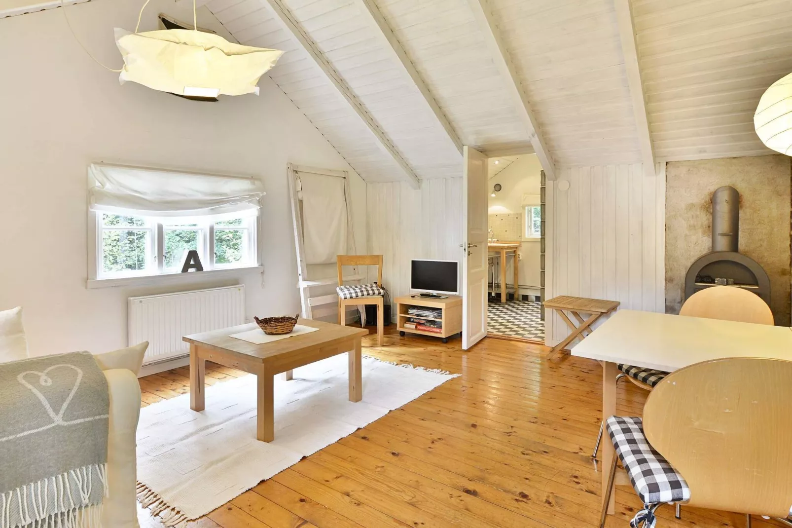 4 persoons vakantie huis in HALLABRO-By Traum-Binnen