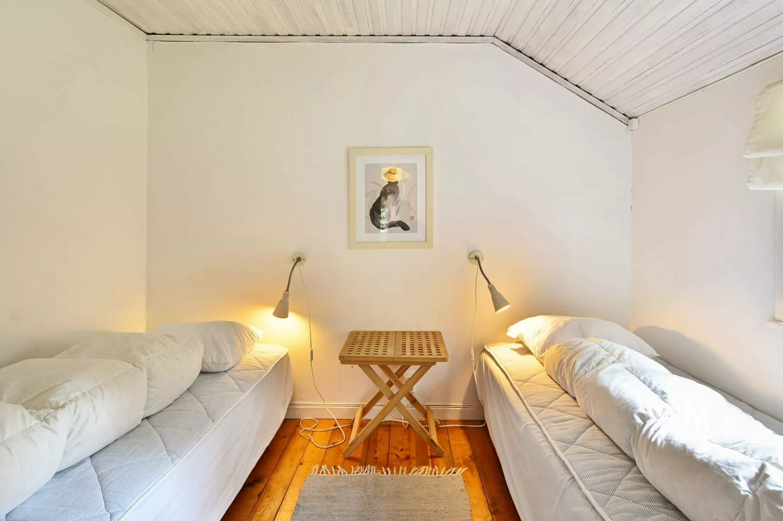 4 persoons vakantie huis in HALLABRO-By Traum-Binnen