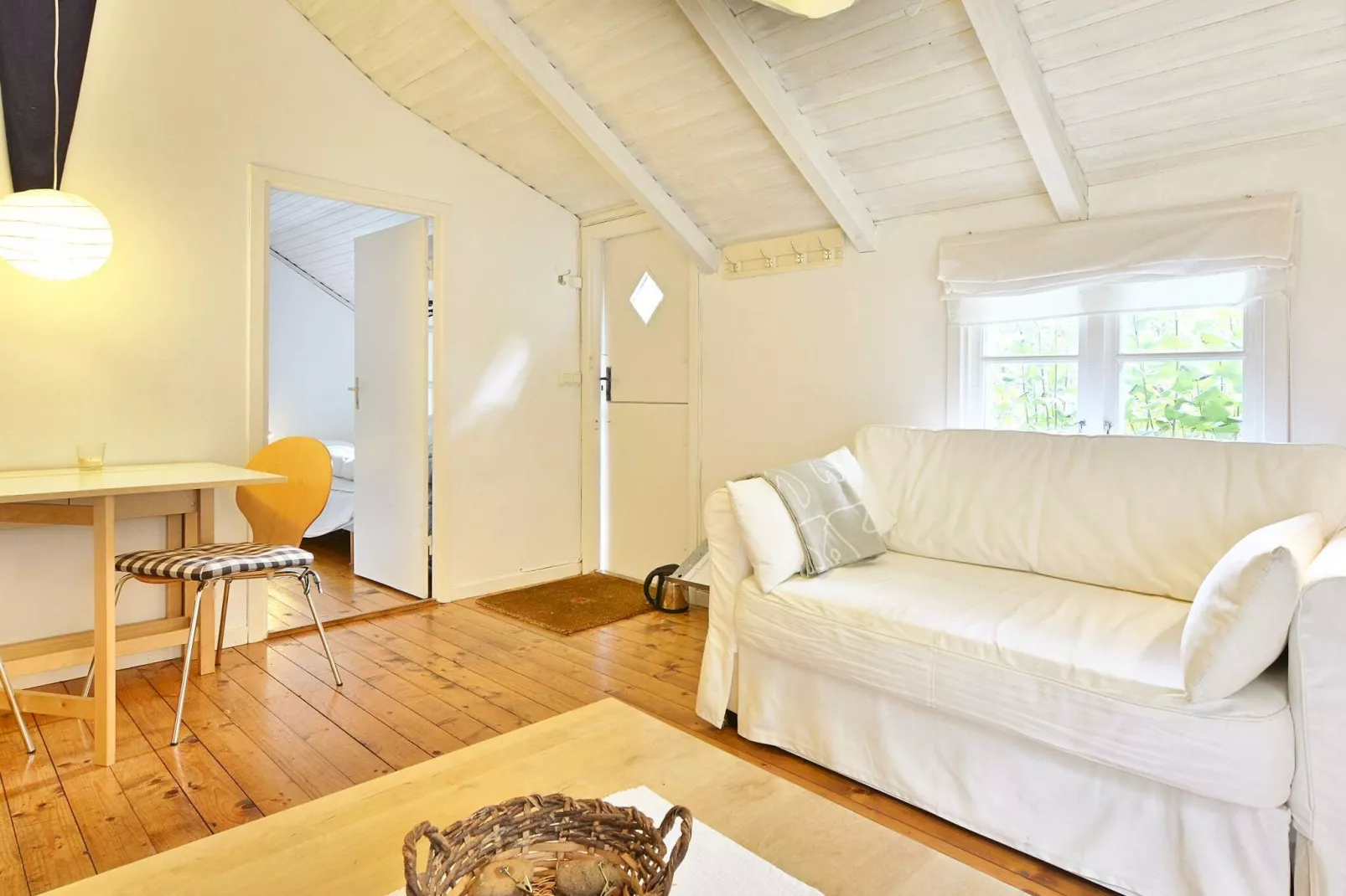 4 persoons vakantie huis in HALLABRO-By Traum-Binnen