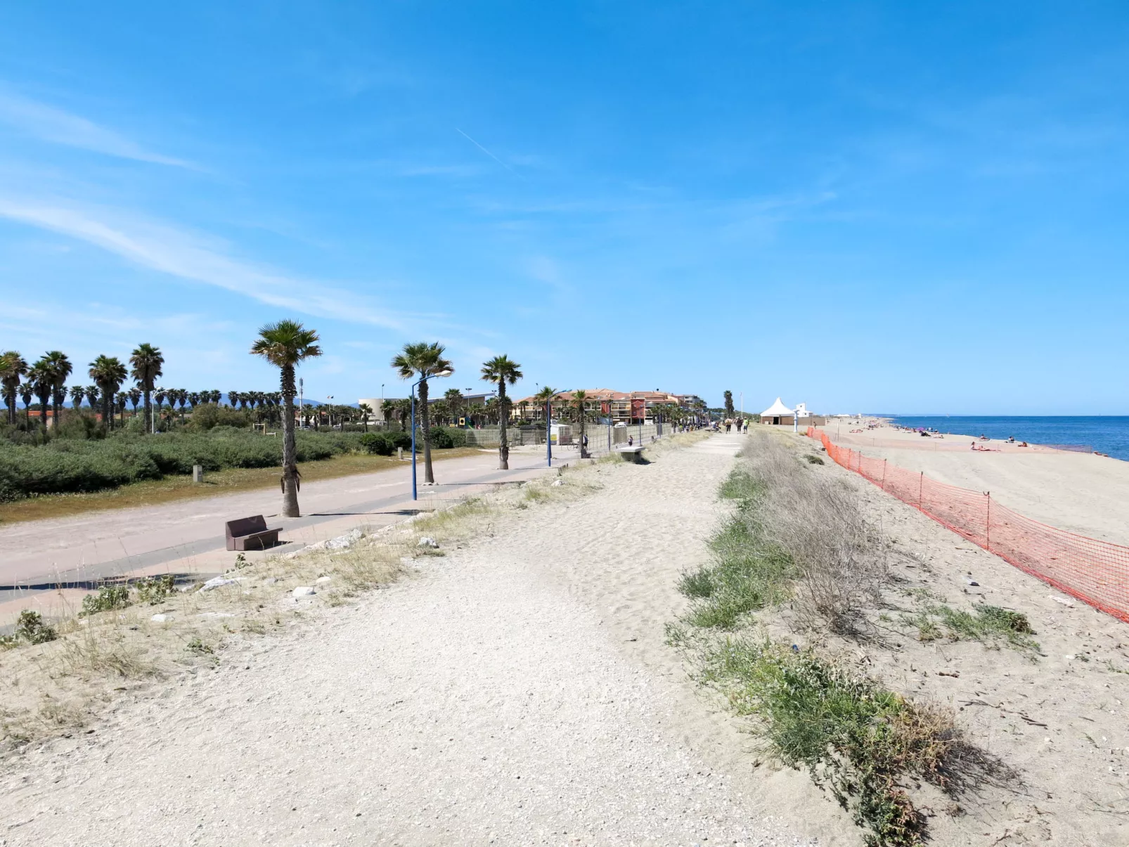 Cosy Coast-Buiten