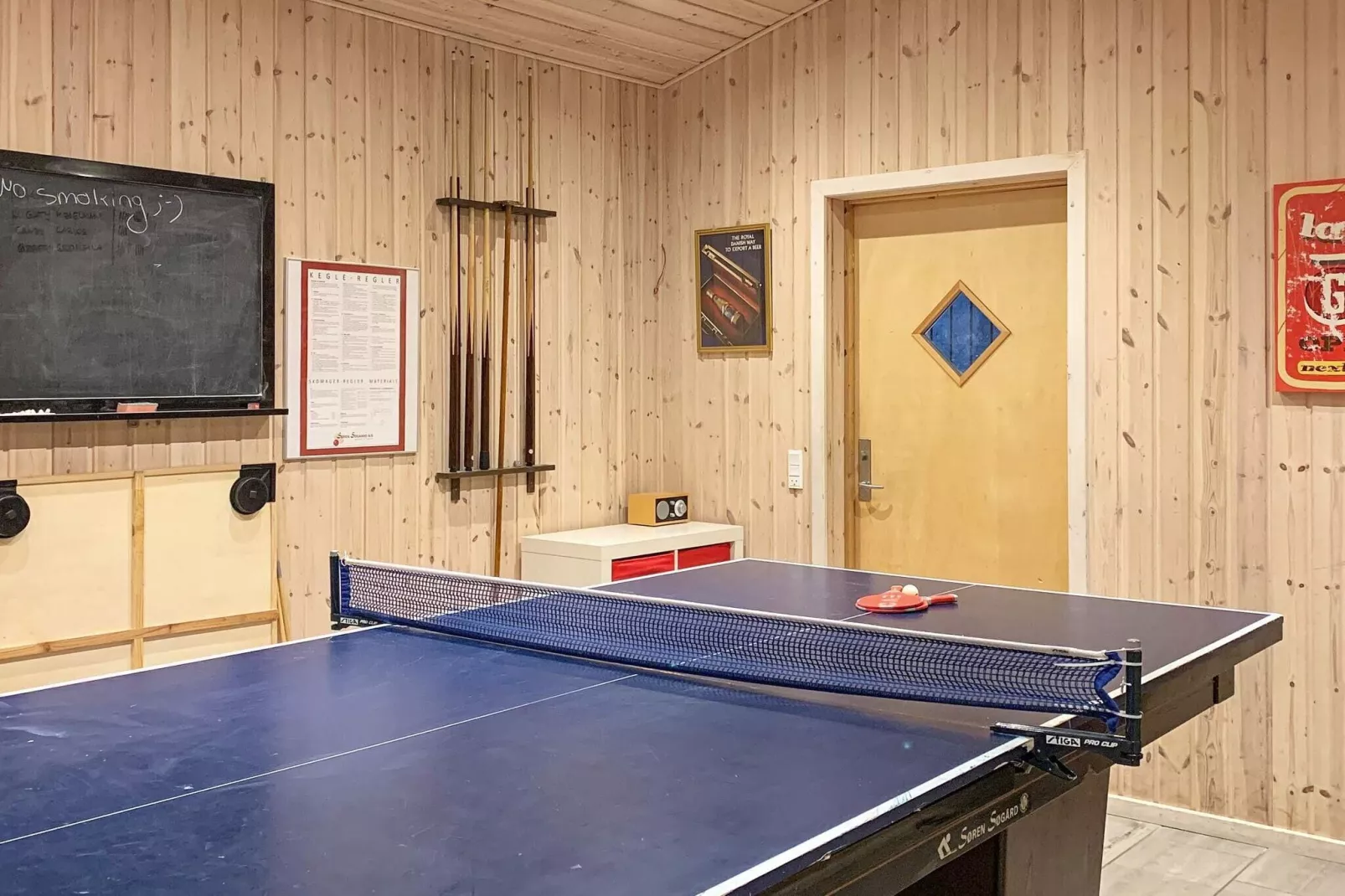 10 persoons vakantie huis in Væggerløse-By Traum-Niet-getagd