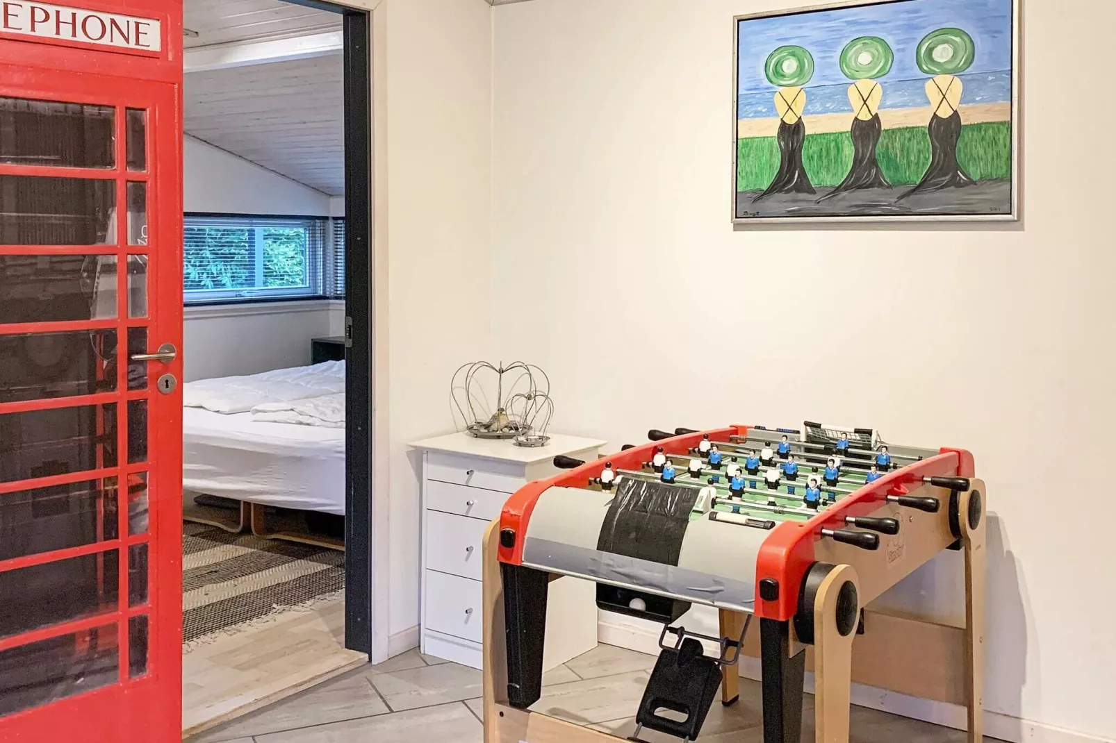 10 persoons vakantie huis in Væggerløse-By Traum-Niet-getagd