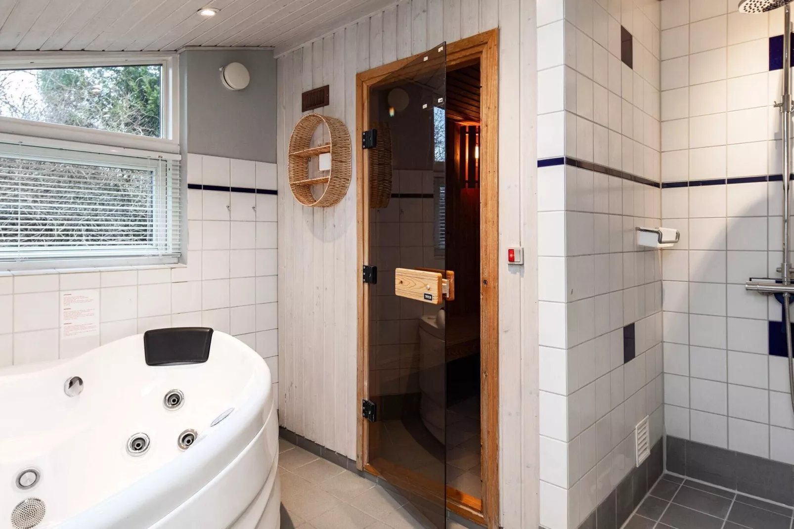 10 persoons vakantie huis in Væggerløse-By Traum-Spa