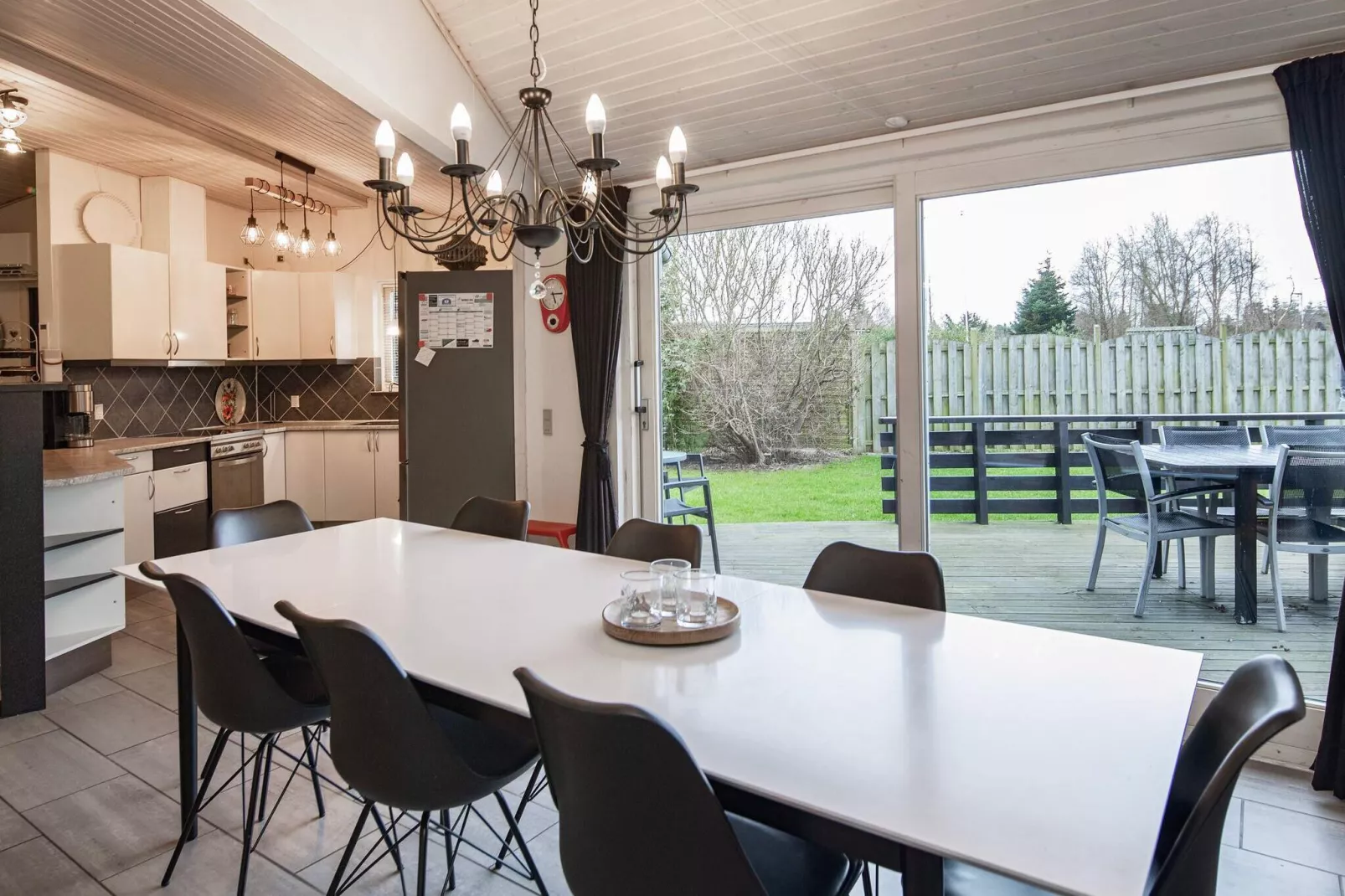 10 persoons vakantie huis in Væggerløse-By Traum-Binnen
