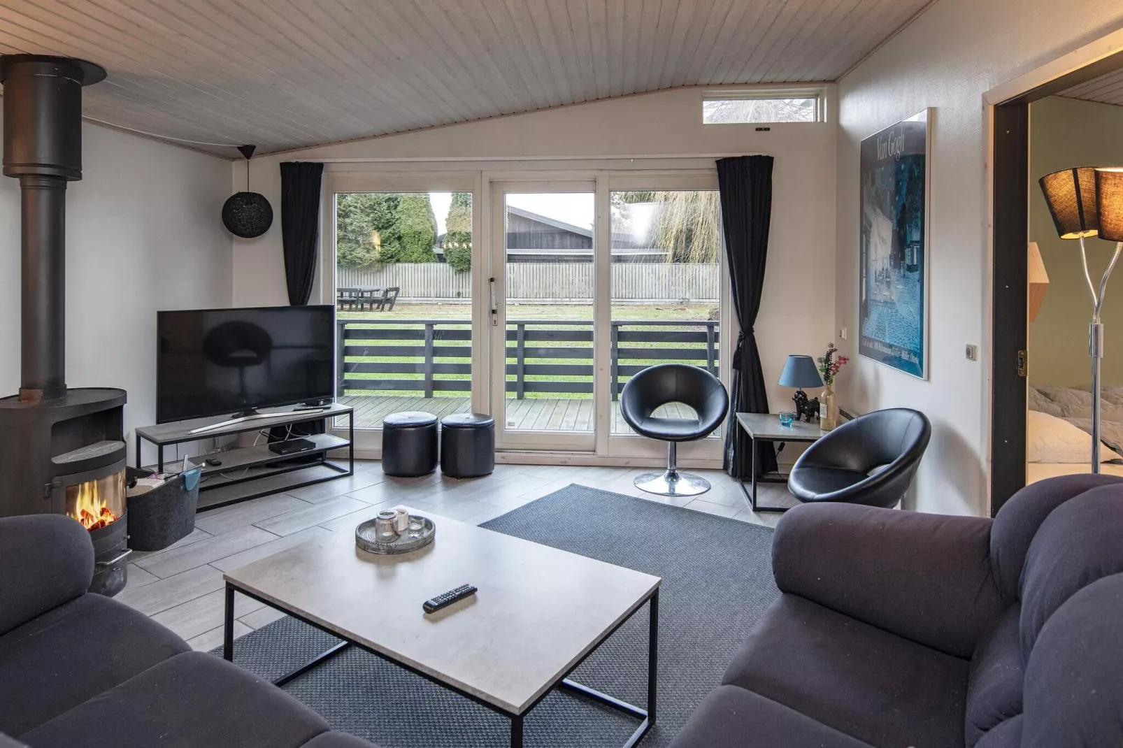 10 persoons vakantie huis in Væggerløse-By Traum-Binnen