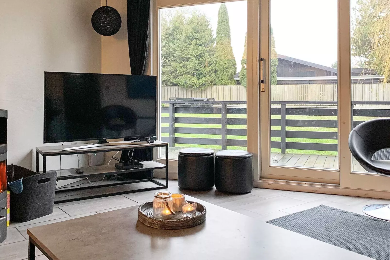 10 persoons vakantie huis in Væggerløse-By Traum-Binnen