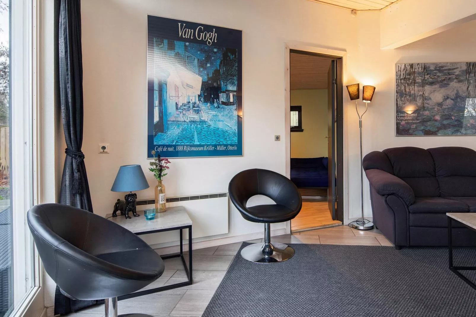 10 persoons vakantie huis in Væggerløse-By Traum-Binnen