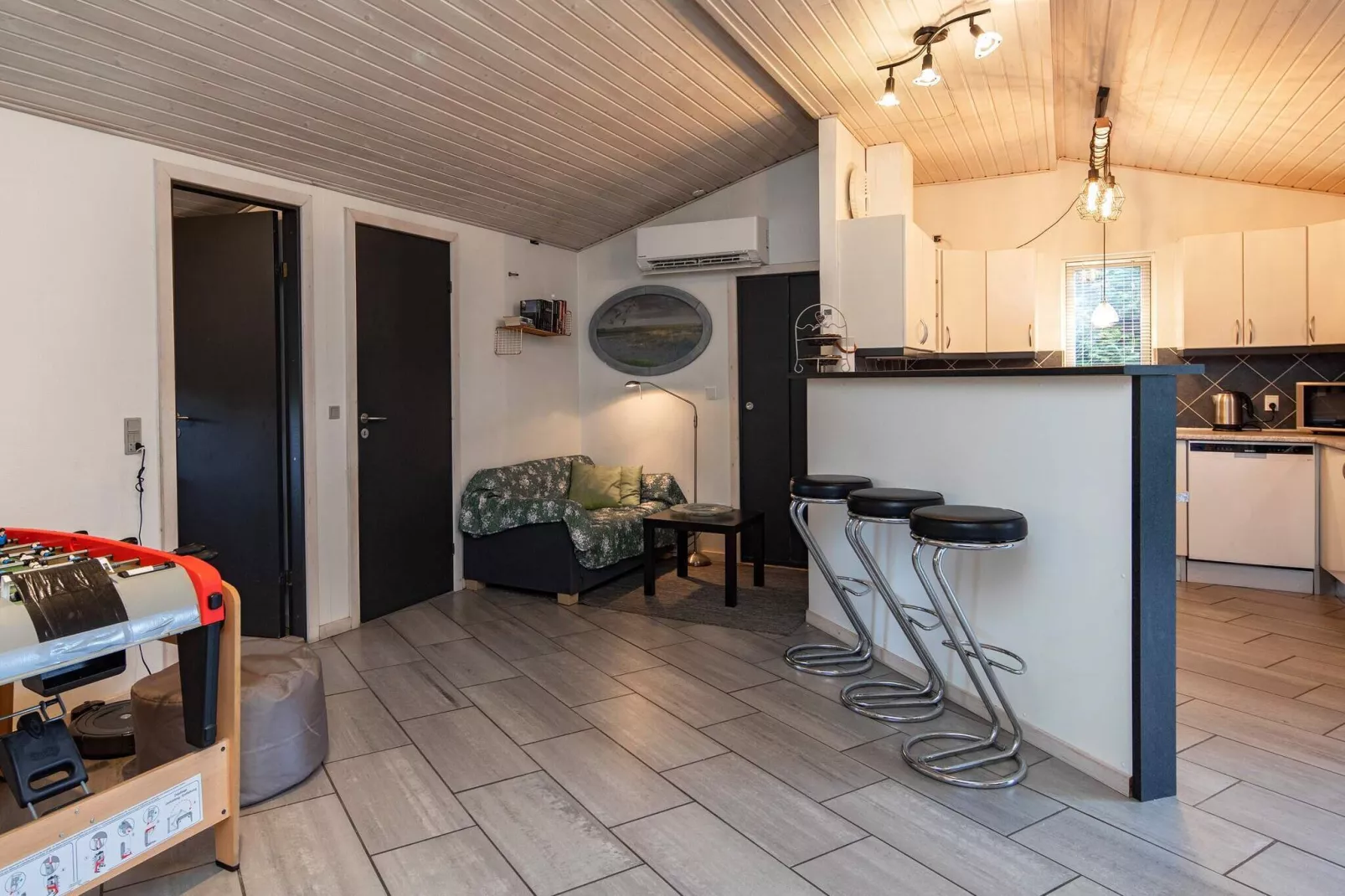 10 persoons vakantie huis in Væggerløse-By Traum-Binnen