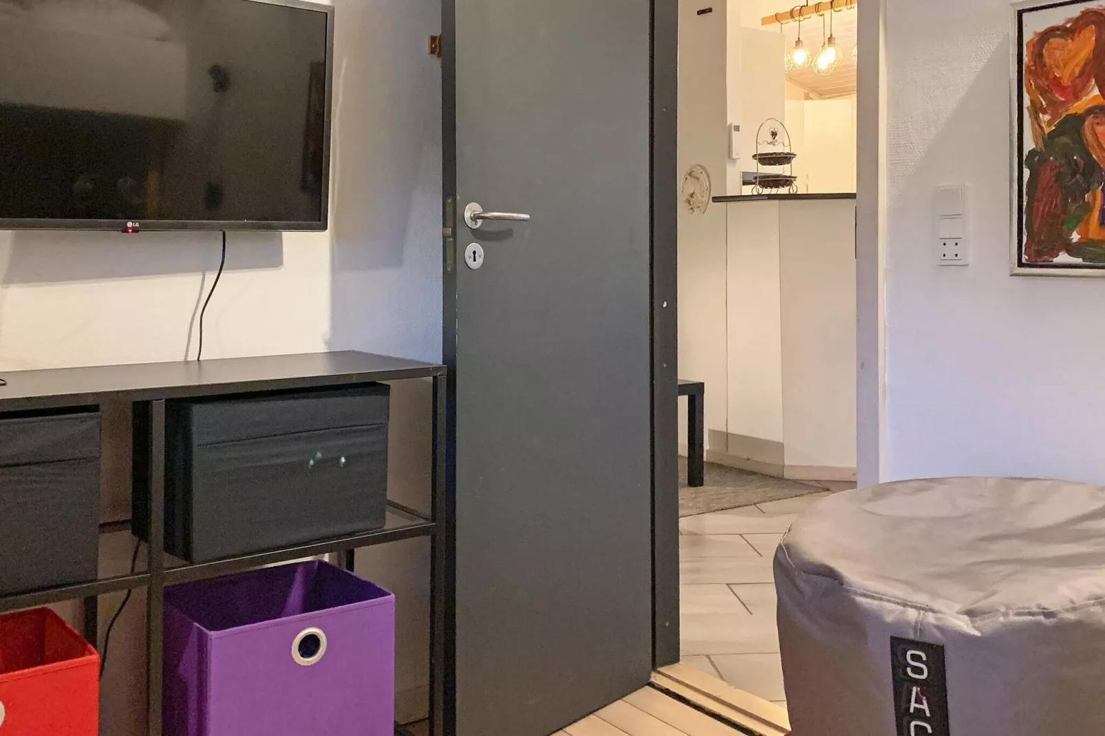 10 persoons vakantie huis in Væggerløse-By Traum-Binnen