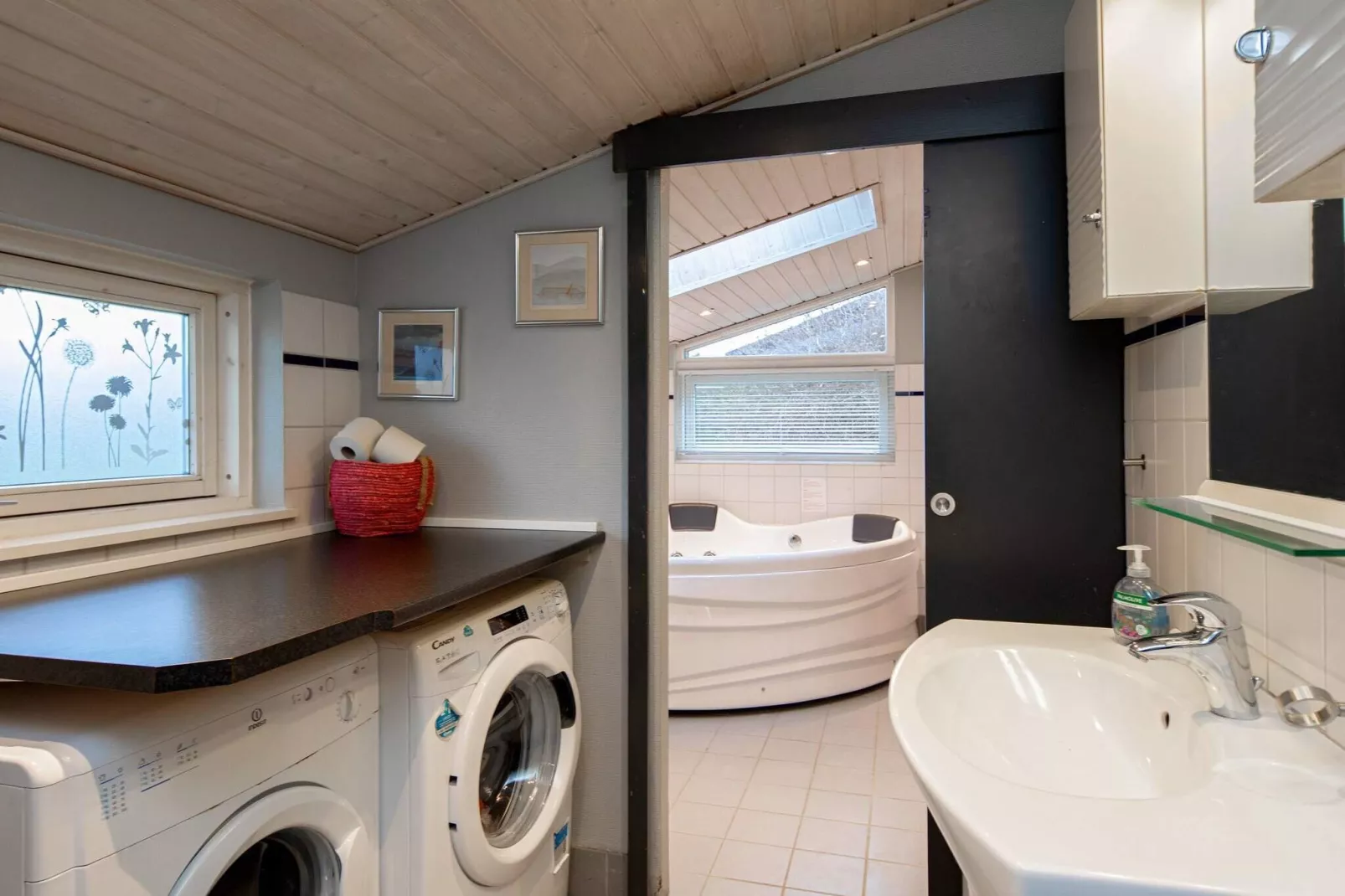 10 persoons vakantie huis in Væggerløse-By Traum-Binnen