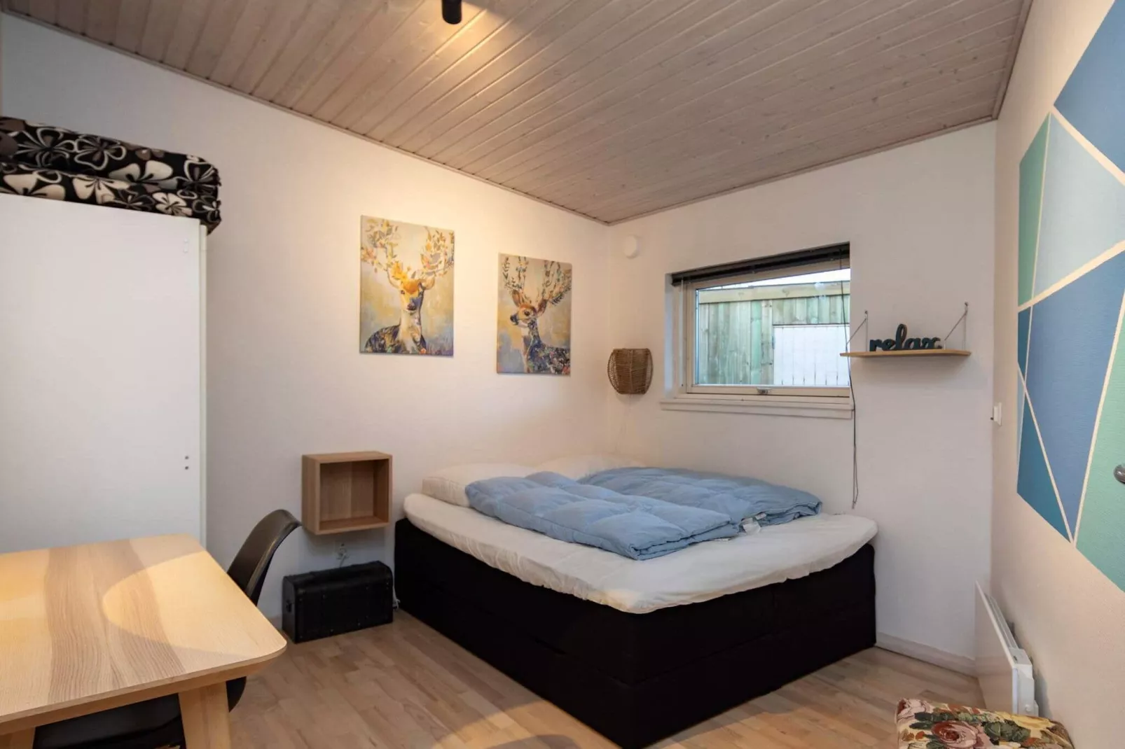 10 persoons vakantie huis in Væggerløse-By Traum-Binnen