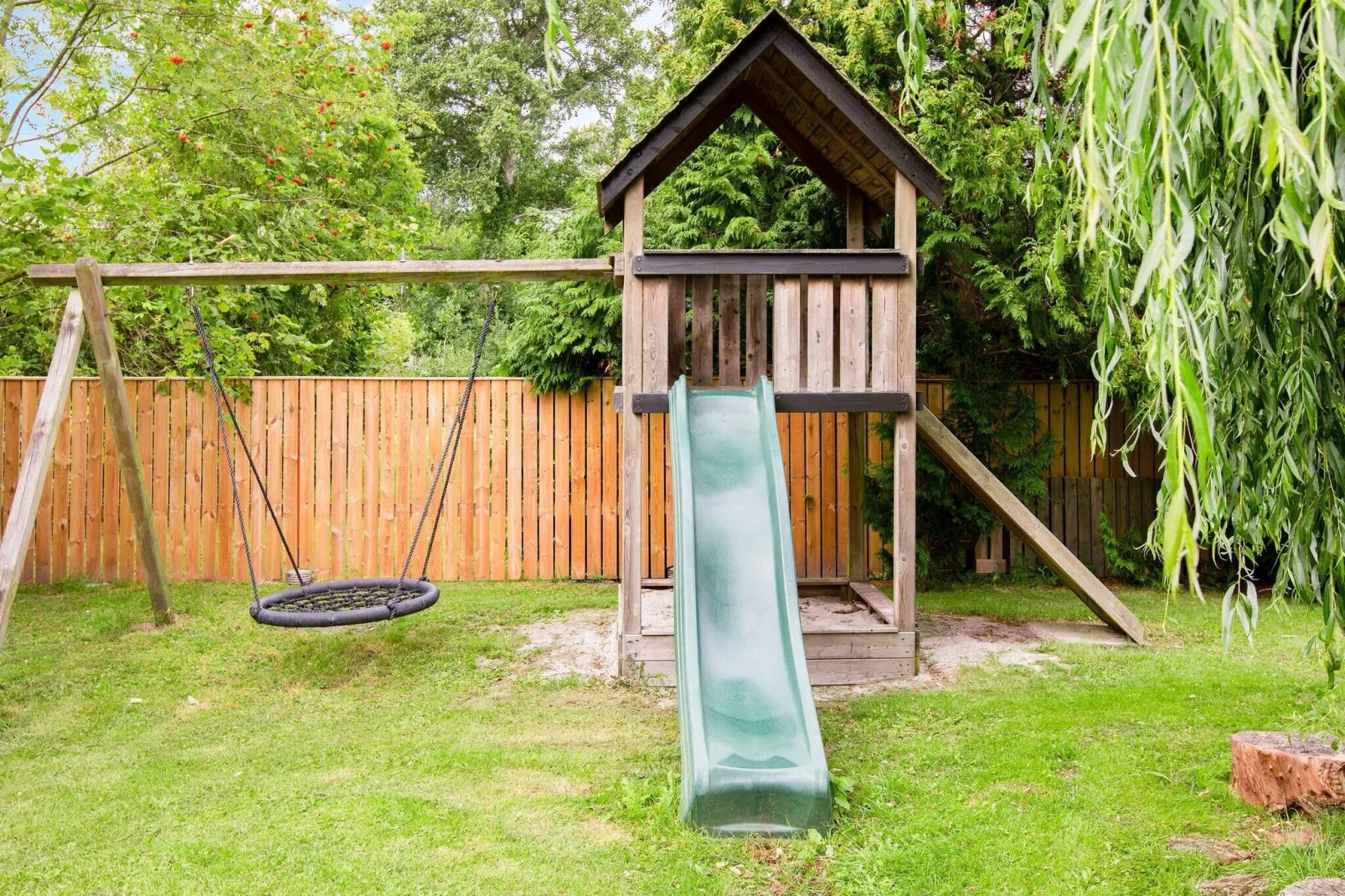 10 persoons vakantie huis in Væggerløse-By Traum-Uitzicht