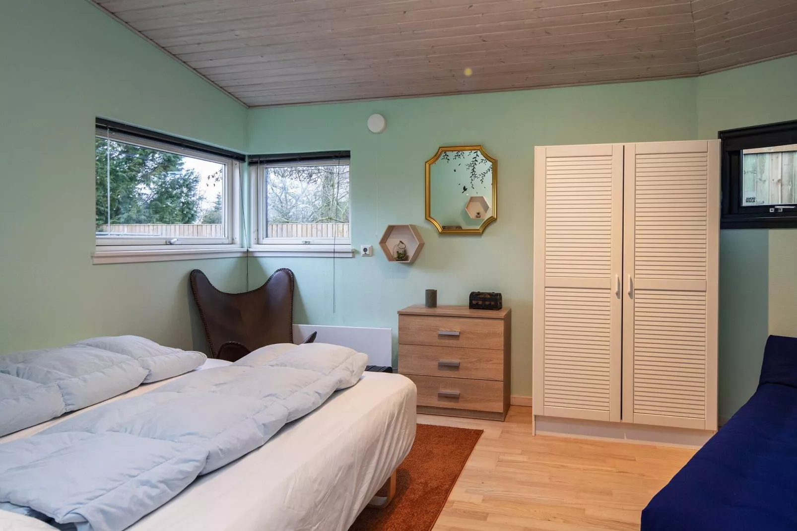 10 persoons vakantie huis in Væggerløse-By Traum-Binnen