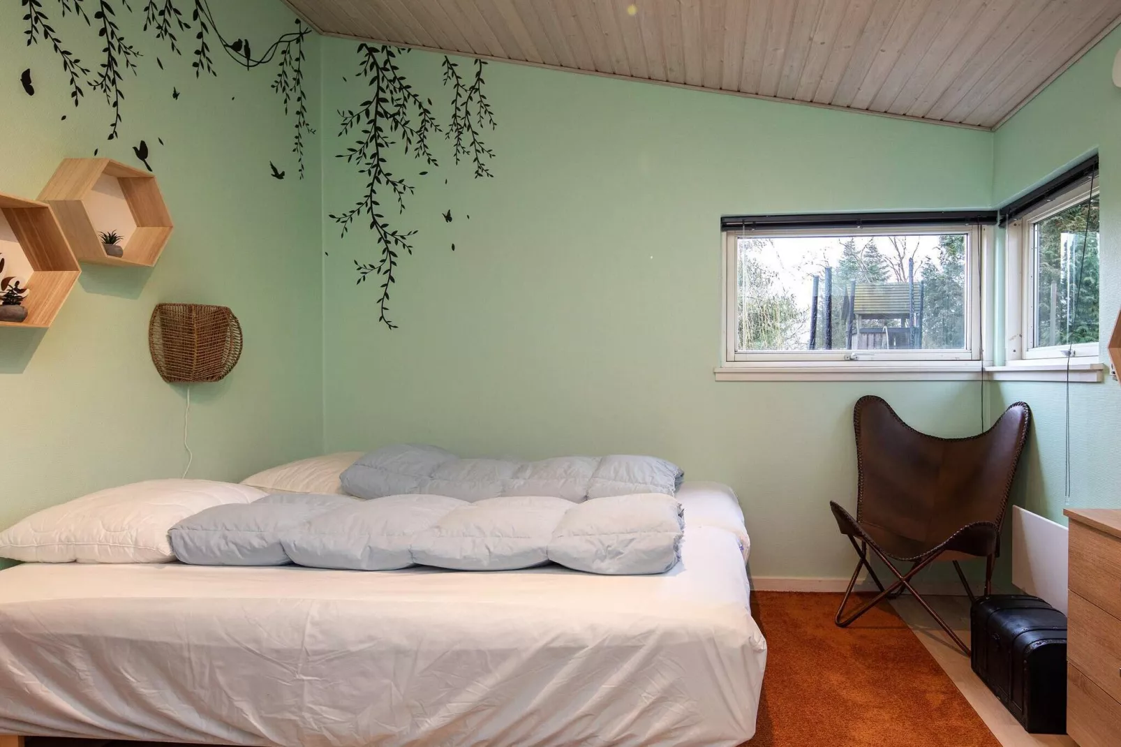 10 persoons vakantie huis in Væggerløse-By Traum-Binnen