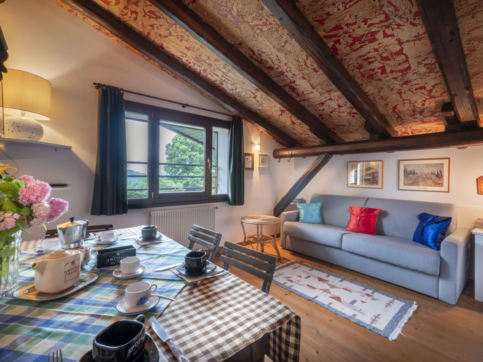 Villa Margherita