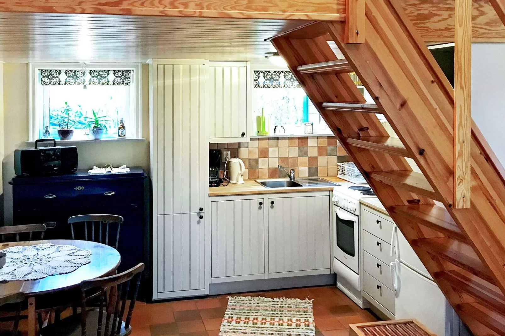 4 persoons vakantie huis in Ronneby-By Traum-Binnen