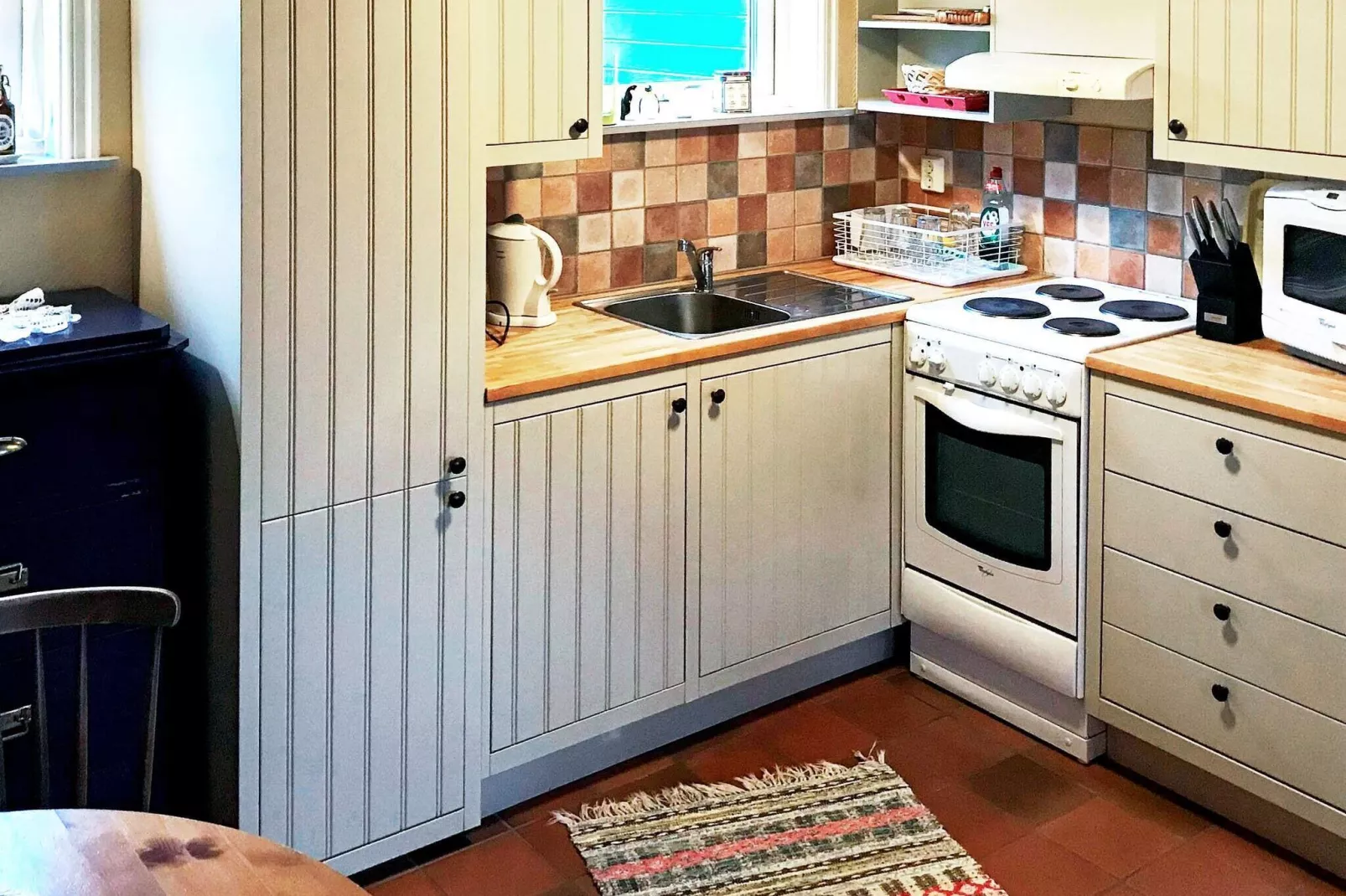 4 persoons vakantie huis in Ronneby-By Traum-Binnen