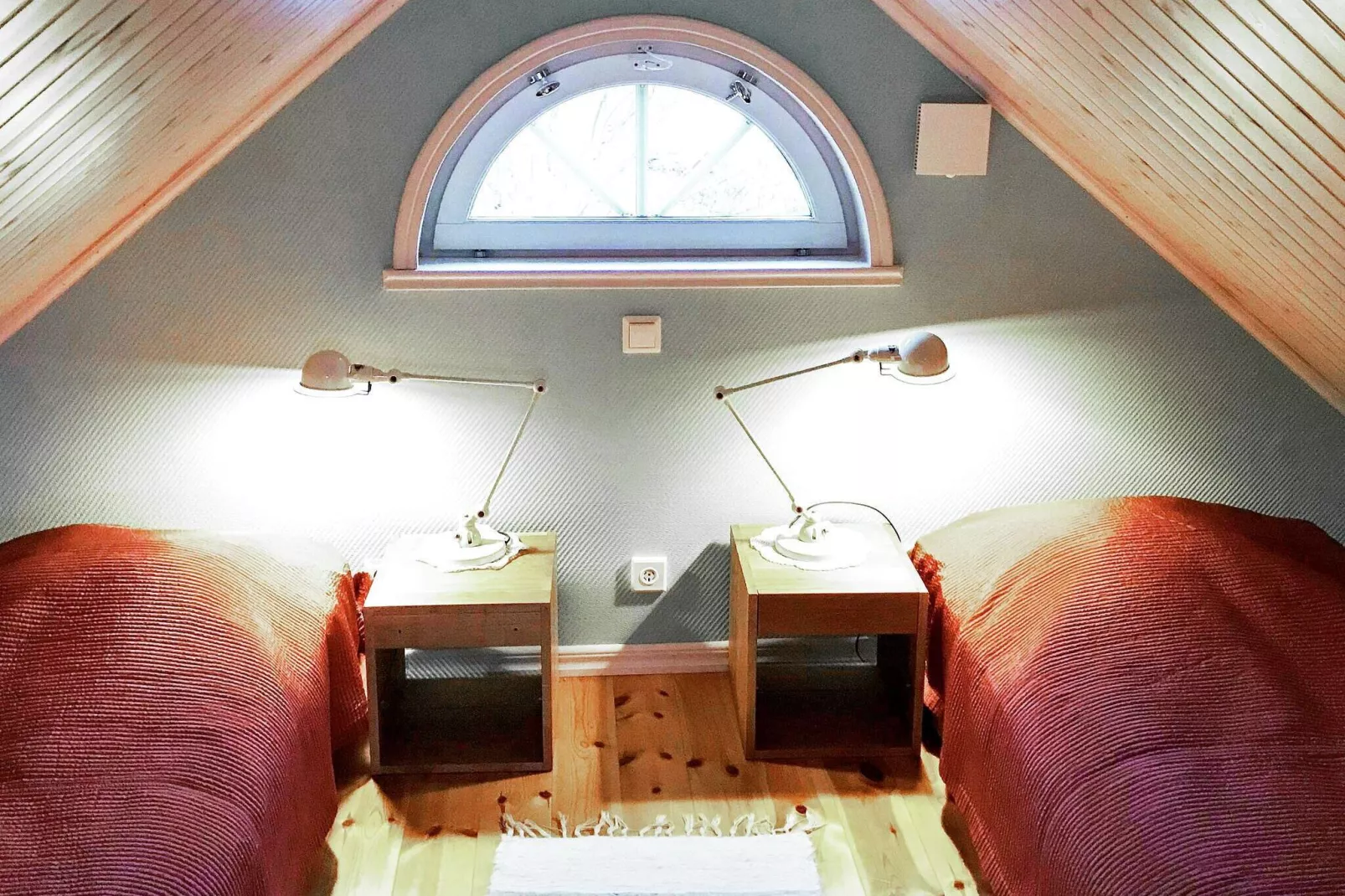 4 persoons vakantie huis in Ronneby-By Traum-Binnen