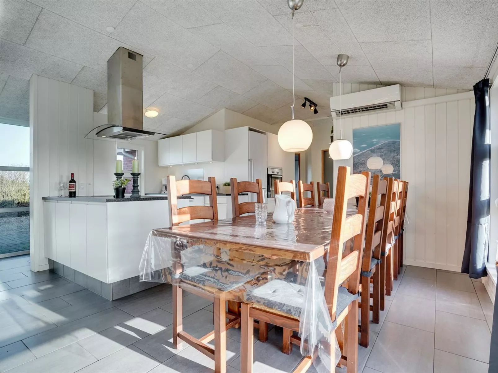 "Jonke" - 800m from the sea-Binnen