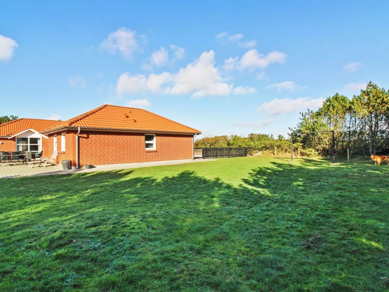 "Jonke" - 800m from the sea-Buiten
