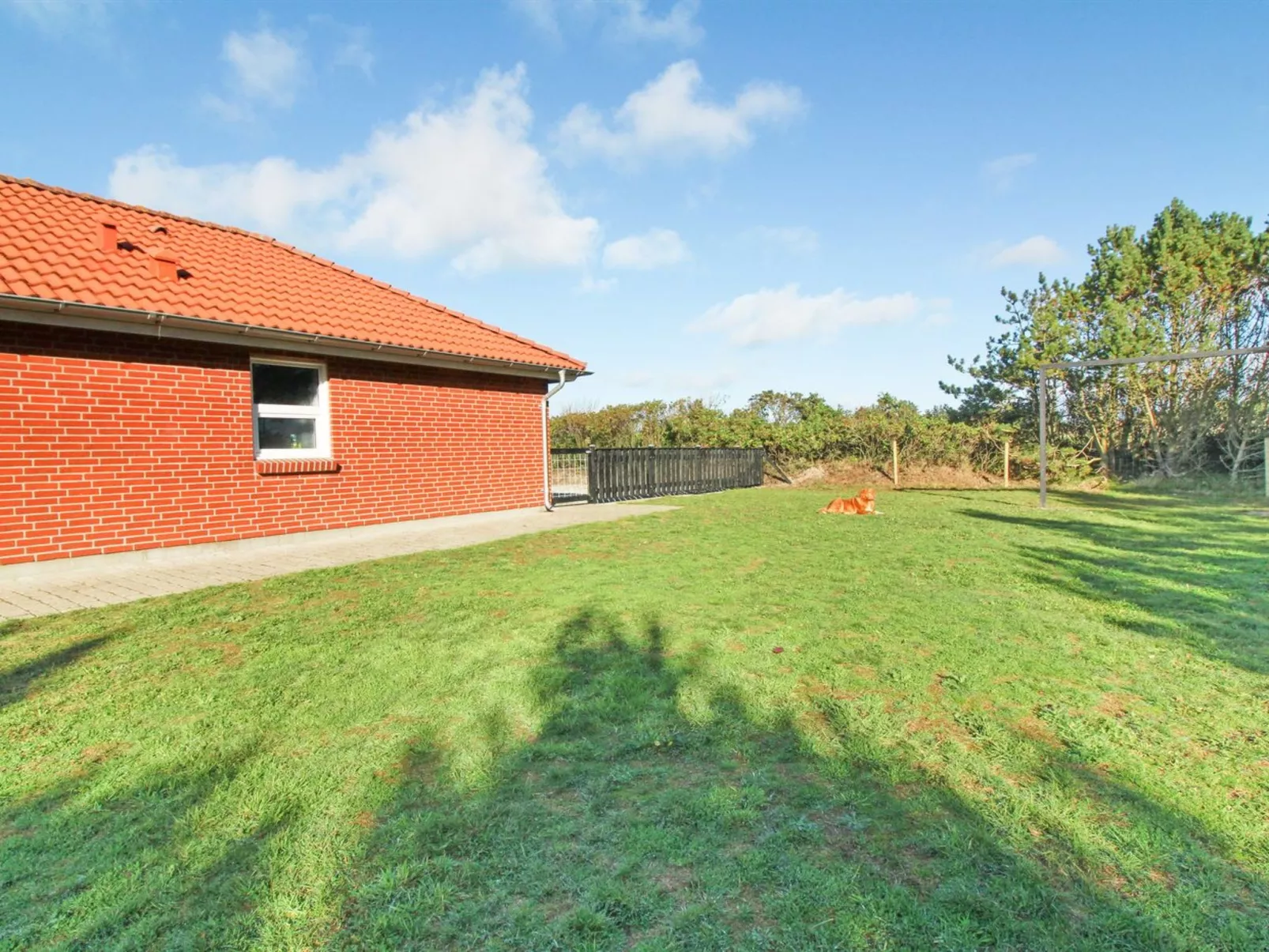 "Jonke" - 800m from the sea-Buiten
