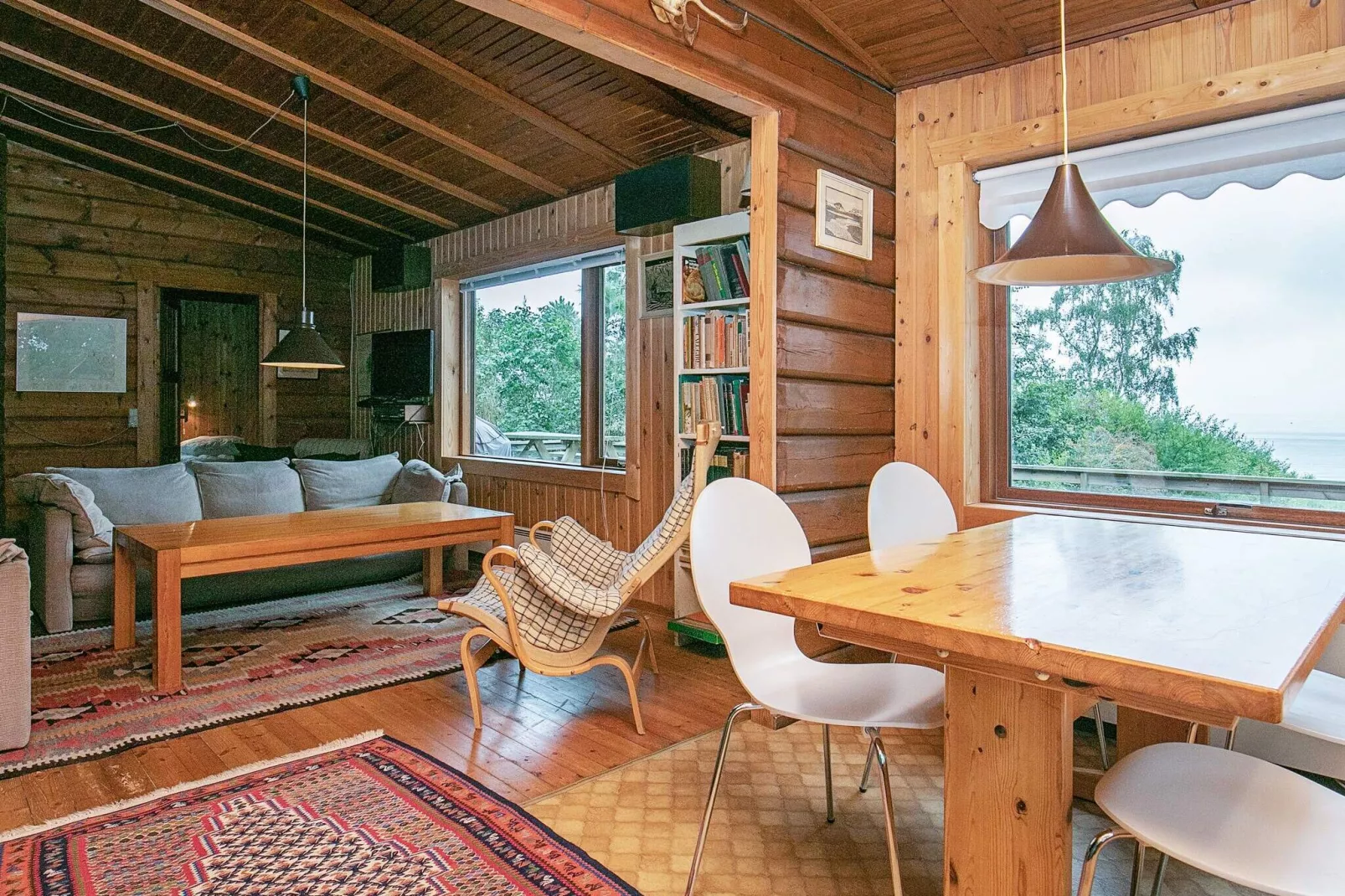 6 persoons vakantie huis in Rudkøbing-By Traum