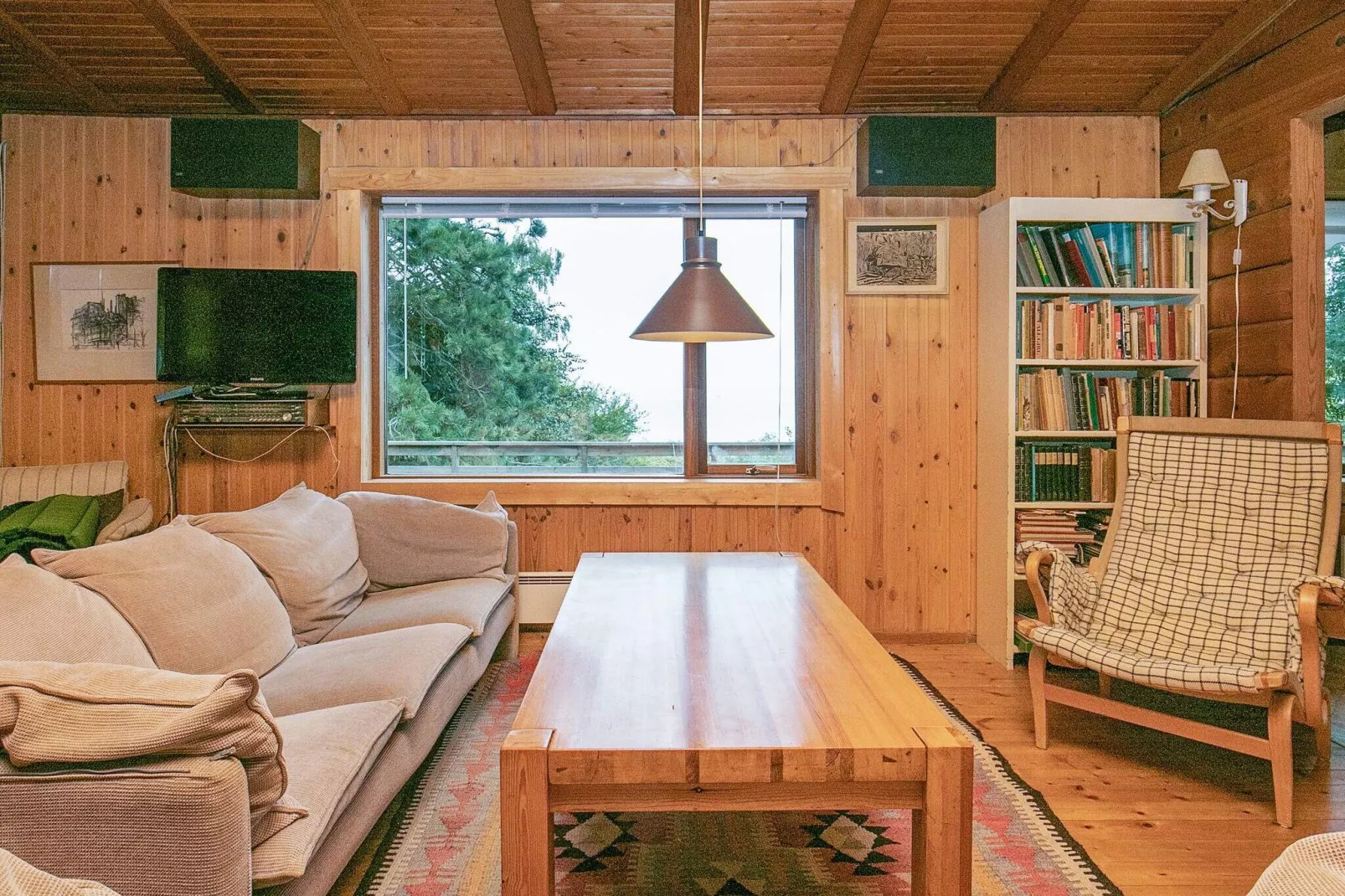 6 persoons vakantie huis in Rudkøbing-By Traum-Binnen