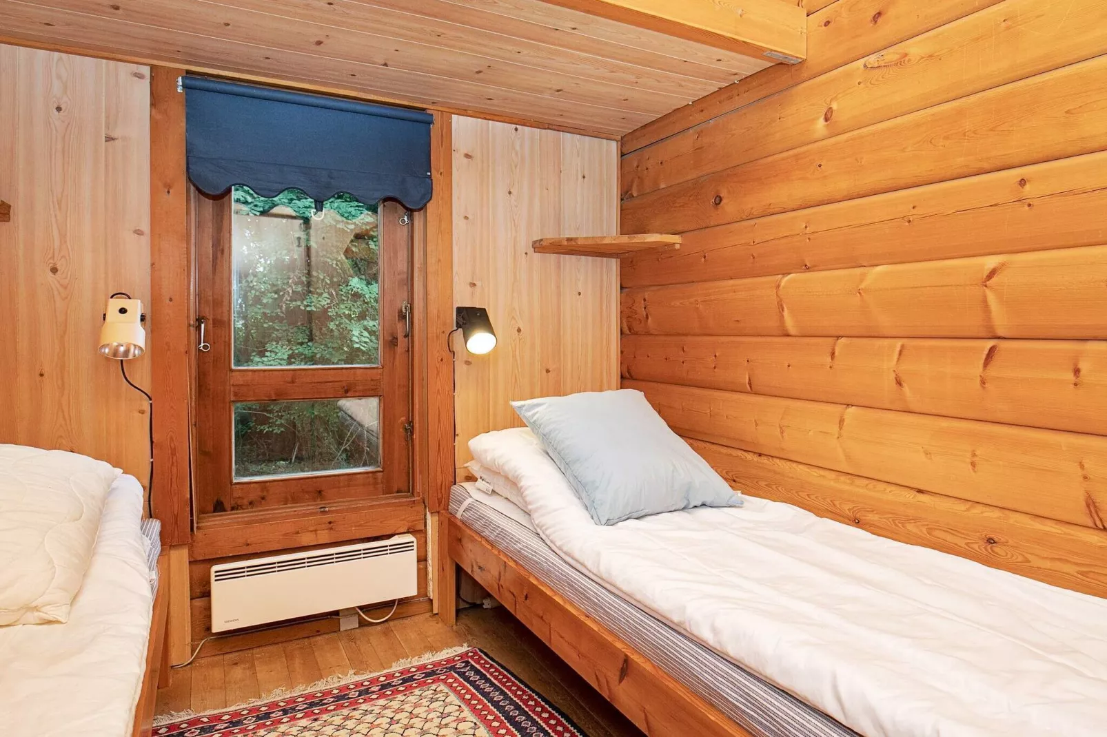 6 persoons vakantie huis in Rudkøbing-By Traum-Binnen