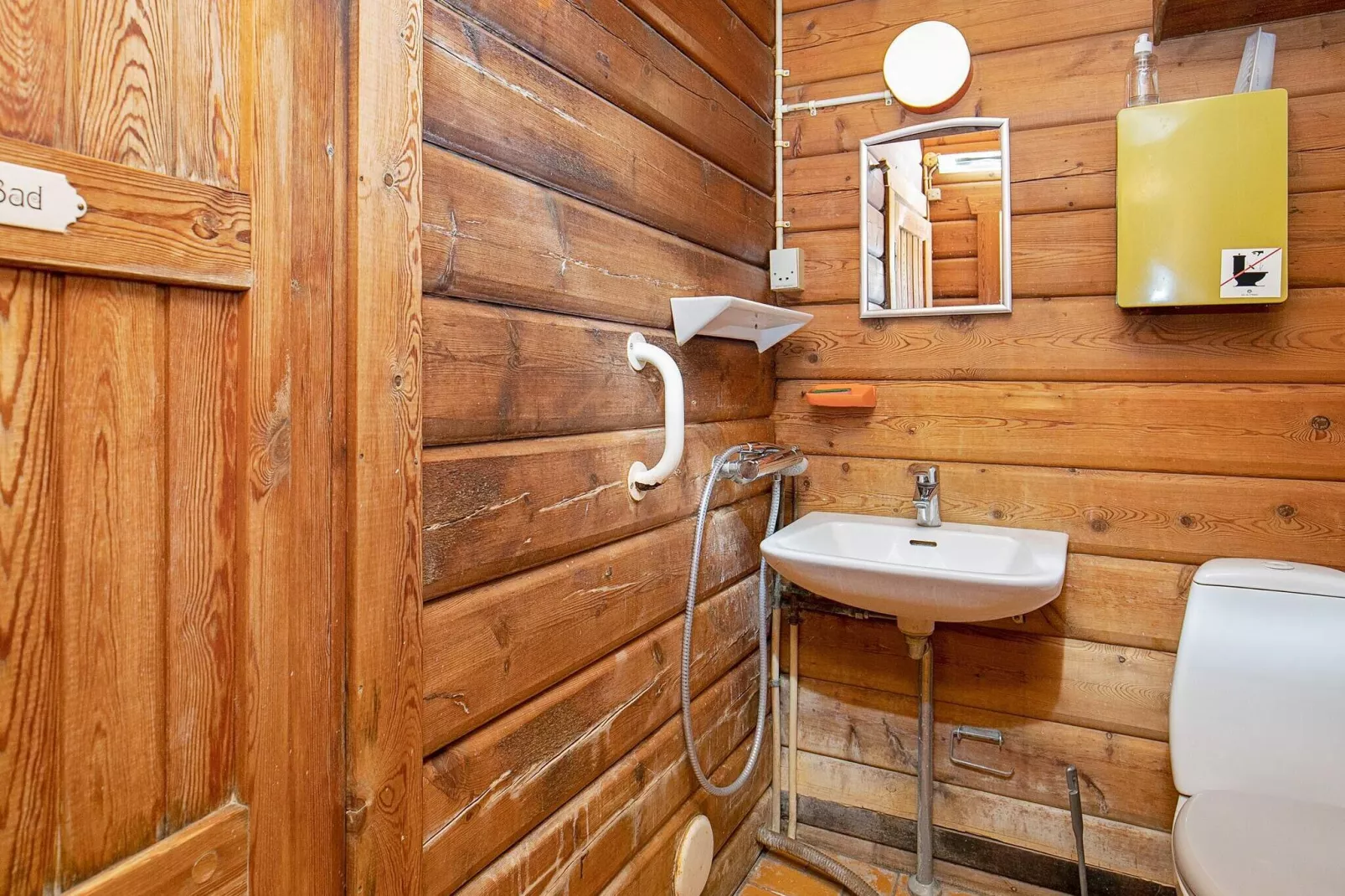 6 persoons vakantie huis in Rudkøbing-By Traum-Binnen