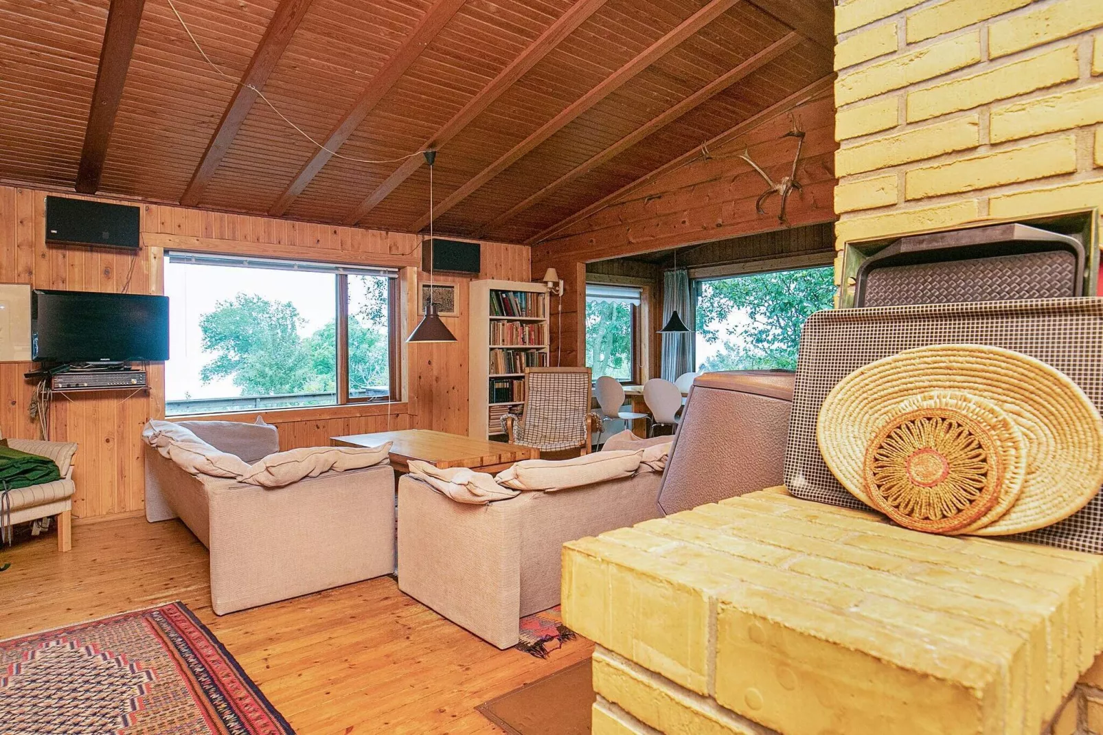 6 persoons vakantie huis in Rudkøbing-By Traum-Binnen