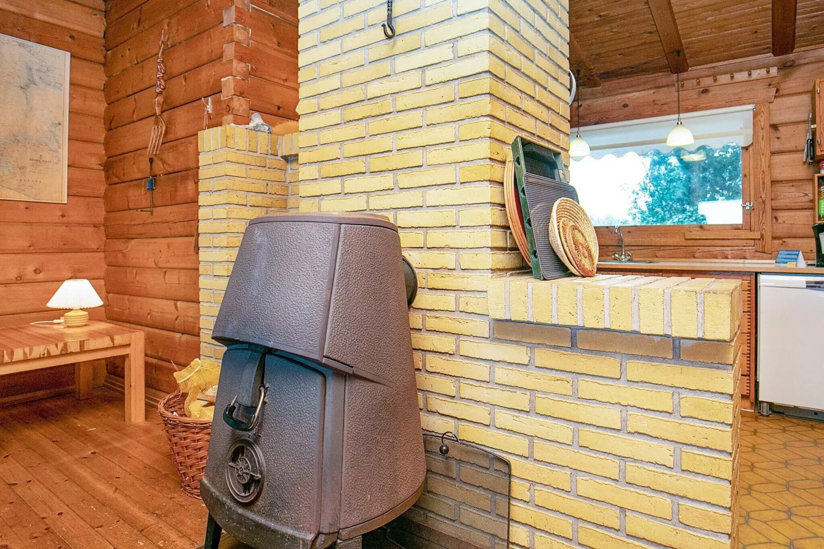6 persoons vakantie huis in Rudkøbing-By Traum-Binnen