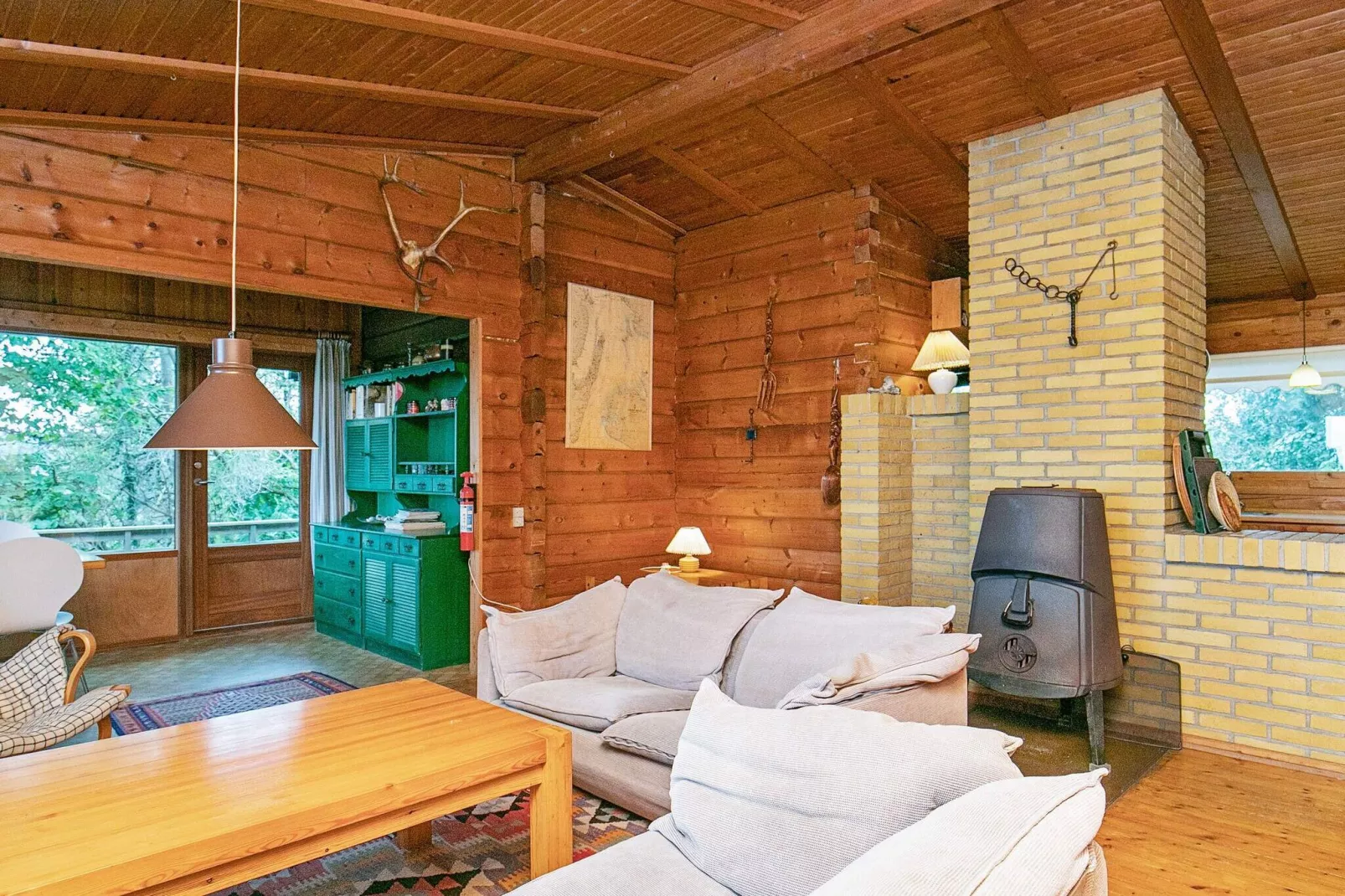 6 persoons vakantie huis in Rudkøbing-By Traum-Binnen