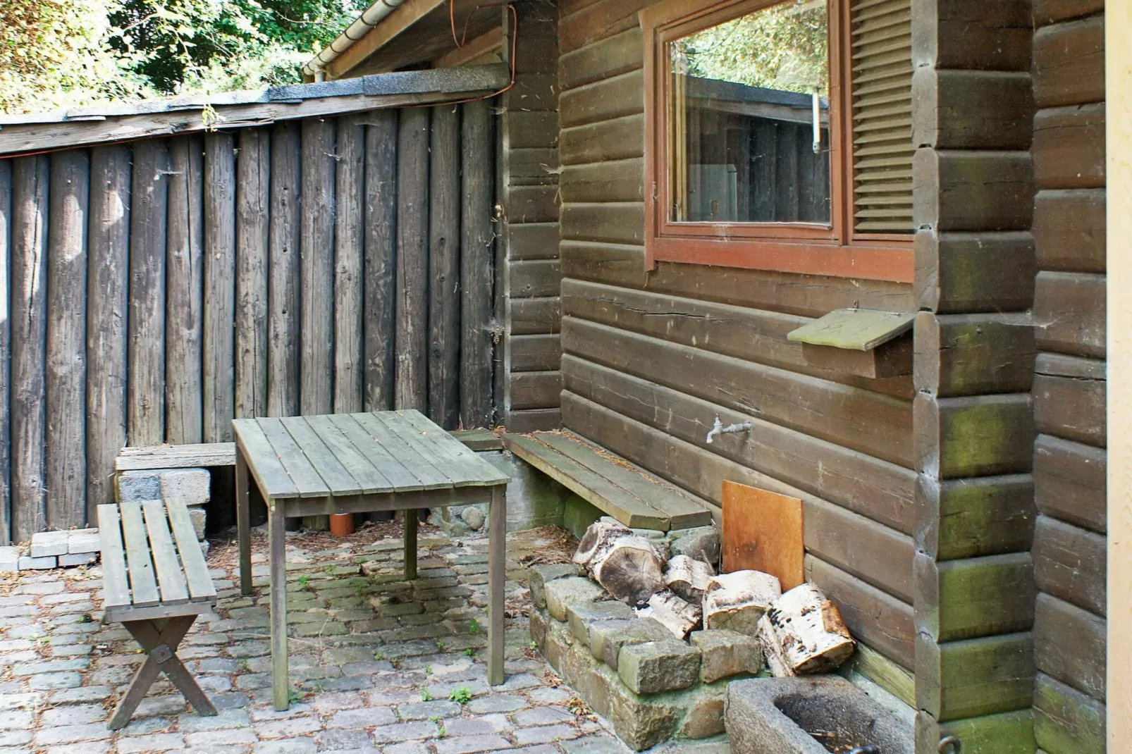 6 persoons vakantie huis in Rudkøbing-By Traum-Niet-getagd