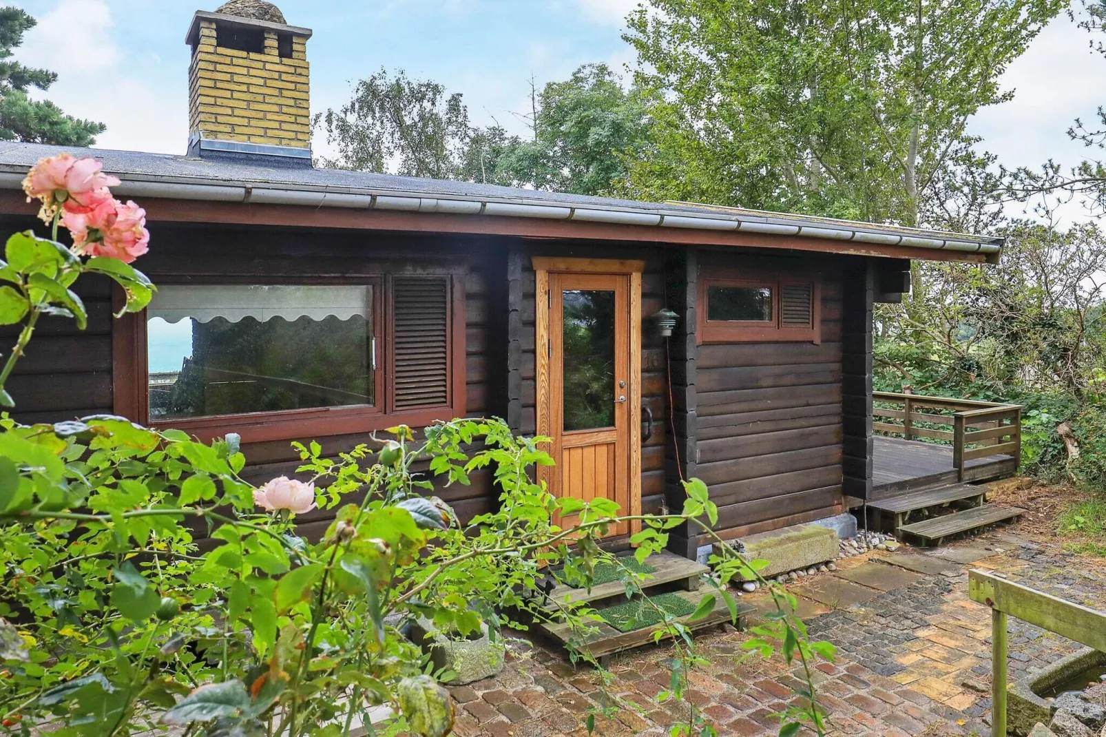 6 persoons vakantie huis in Rudkøbing-By Traum