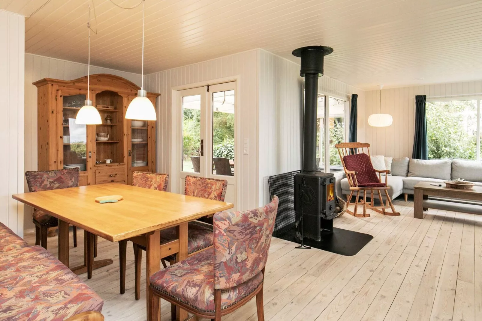 6 persoons vakantie huis in Thyholm-Binnen