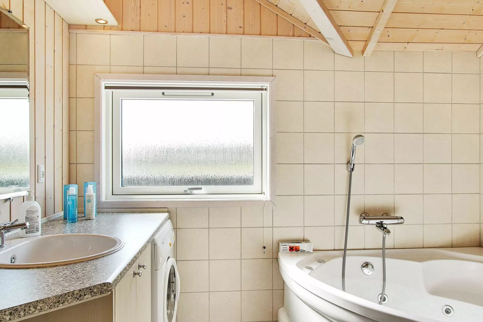 6 persoons vakantie huis in Storvorde-By Traum-Spa