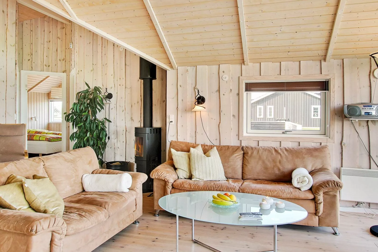 6 persoons vakantie huis in Storvorde-By Traum-Binnen