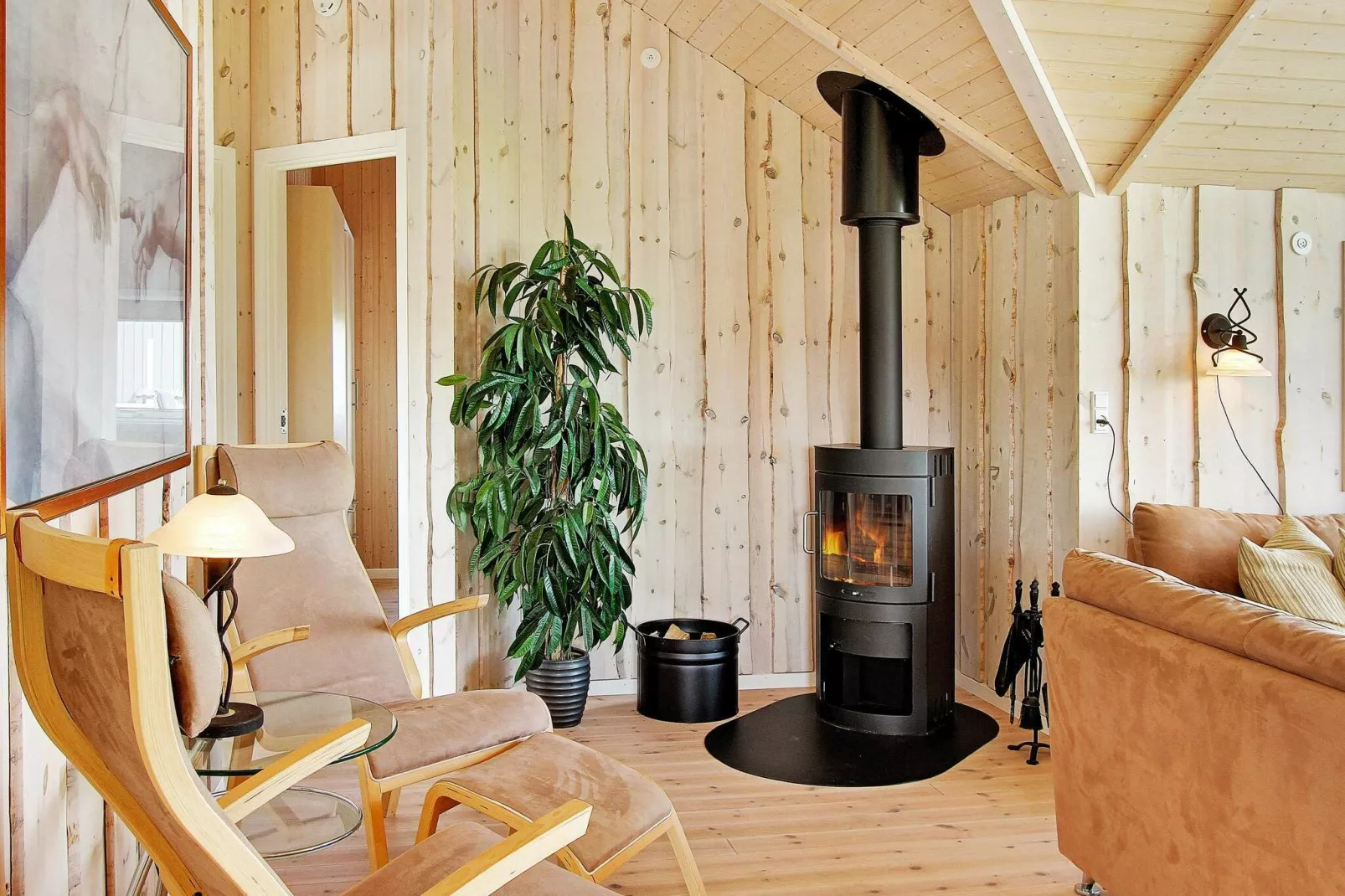 6 persoons vakantie huis in Storvorde-By Traum-Binnen